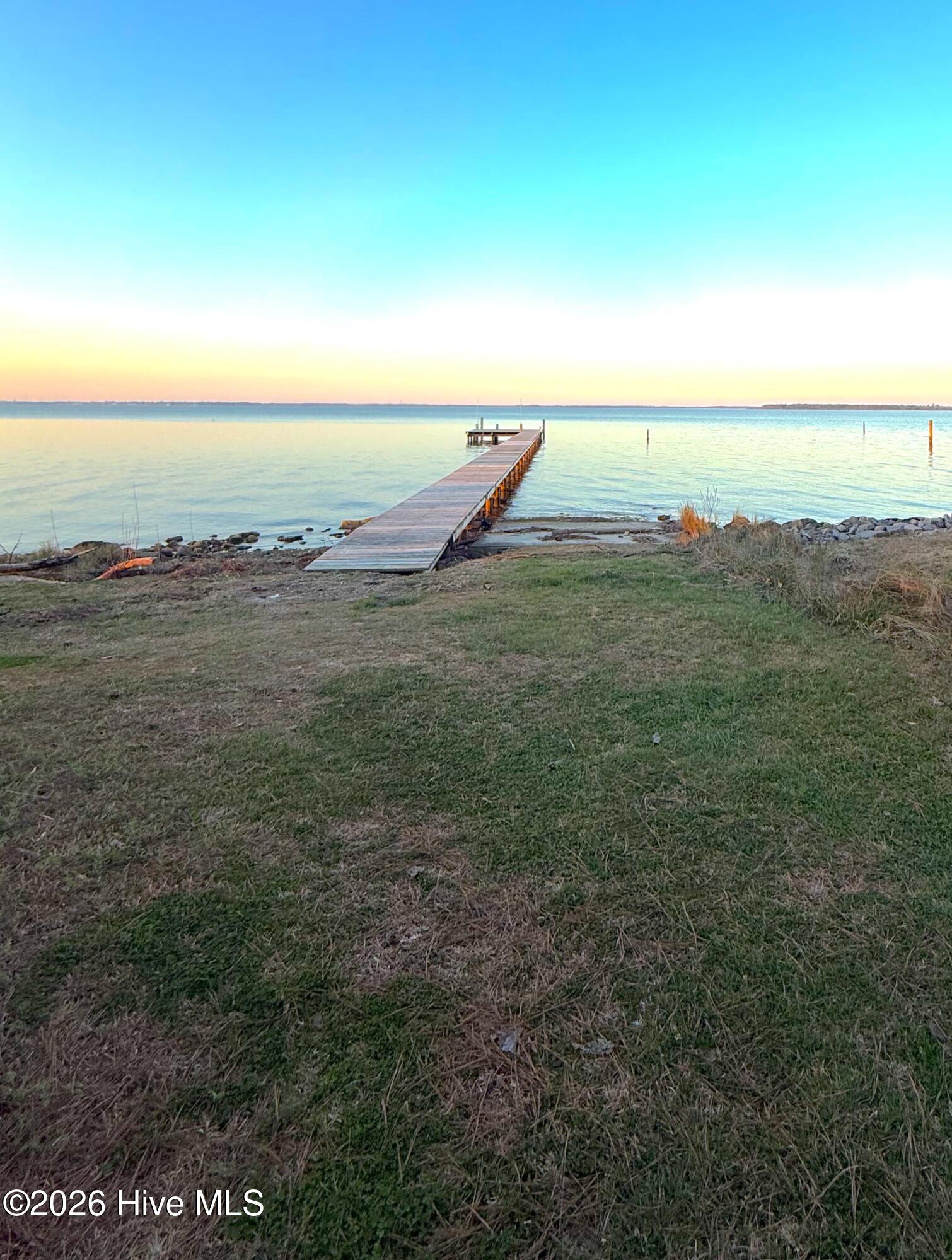 680 Pungo Shores Drive