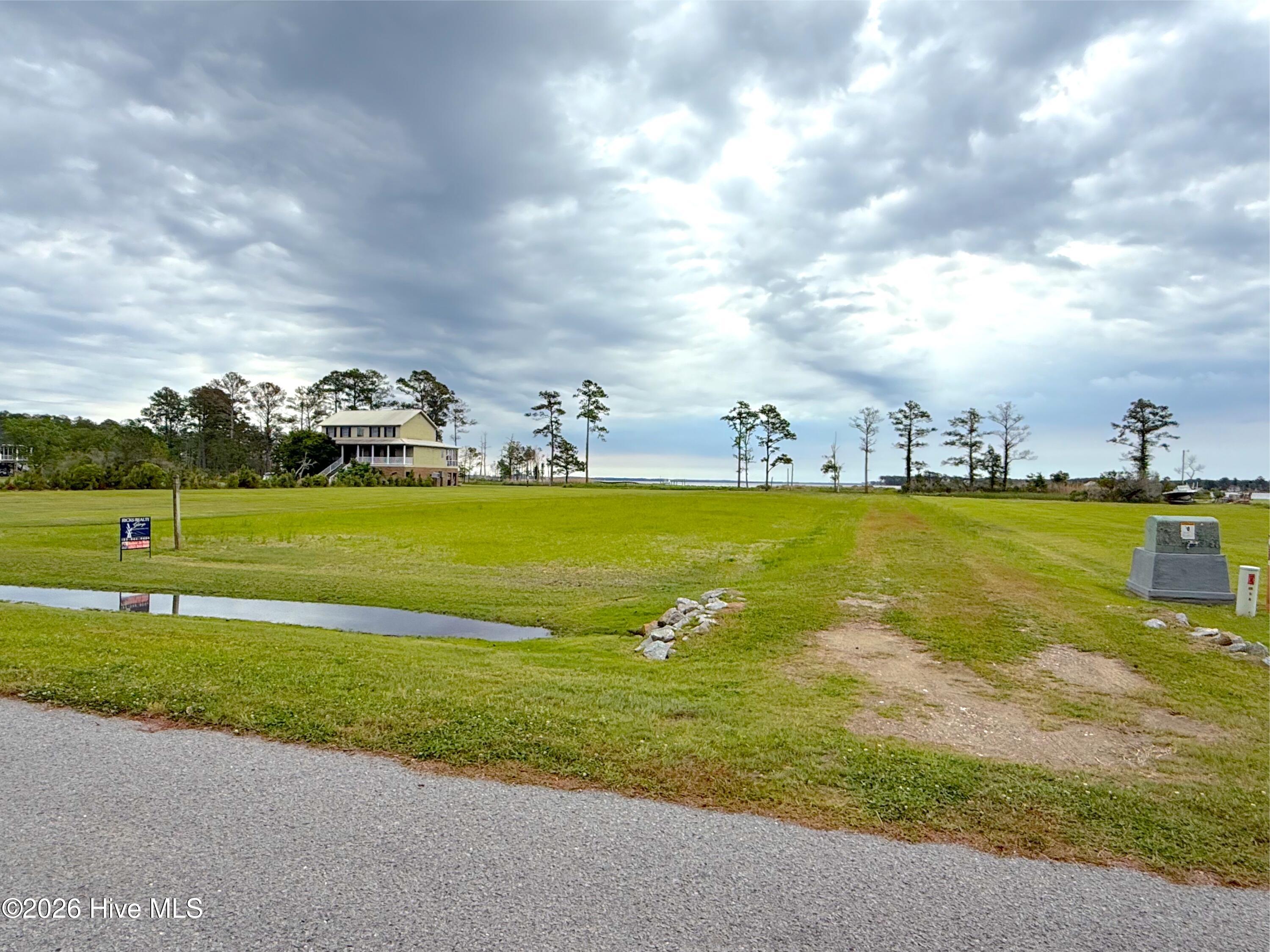 731 11 Schooner Point Road
