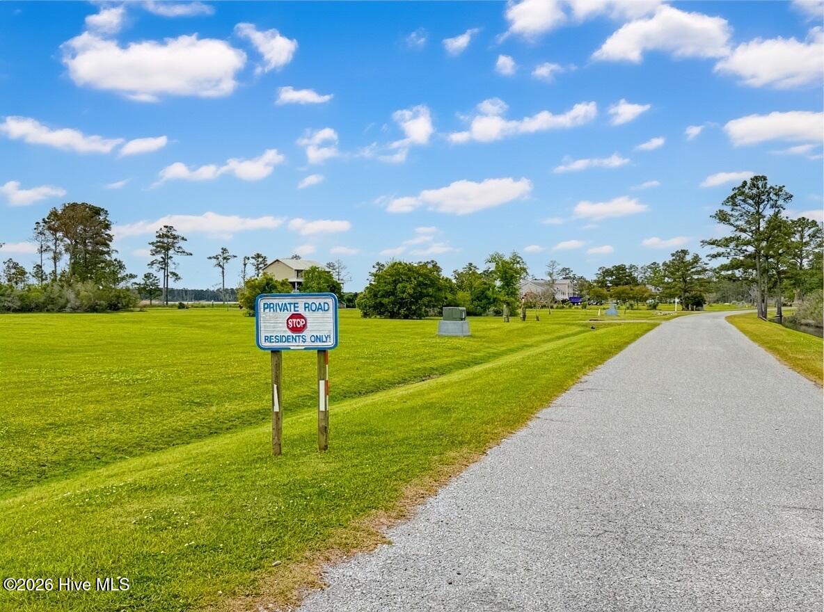 731 11 Schooner Point Road
