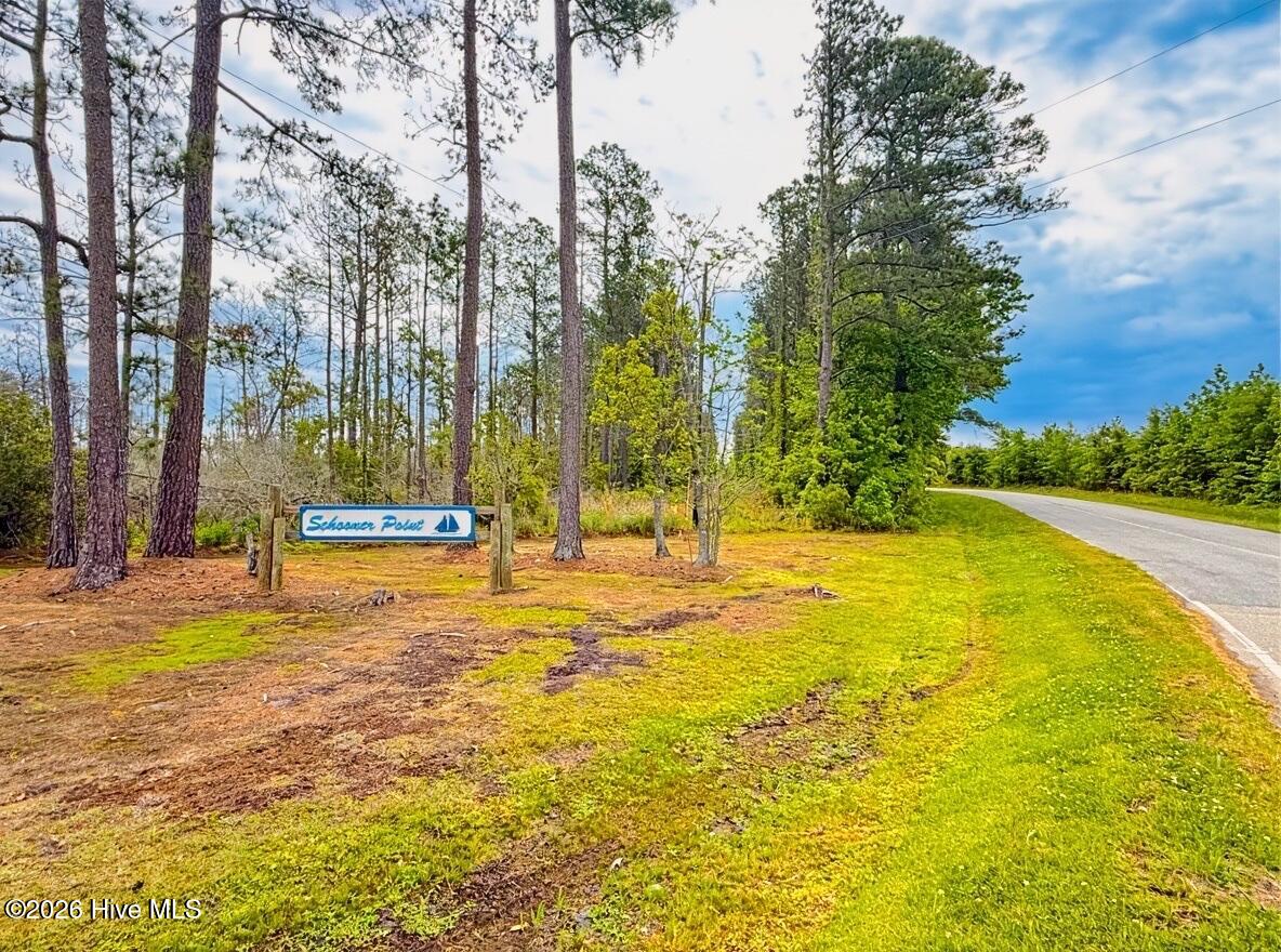 731 11 Schooner Point Road