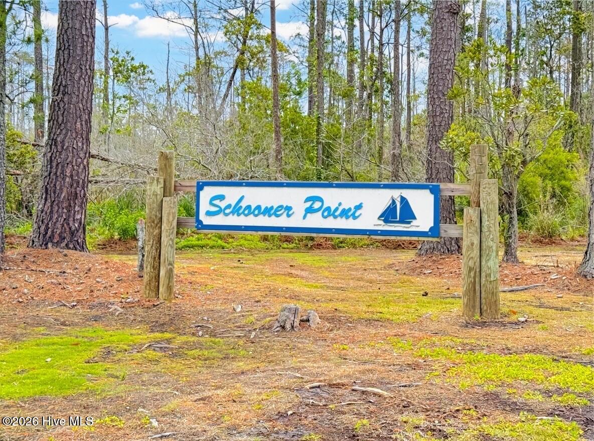 731 11 Schooner Point Road