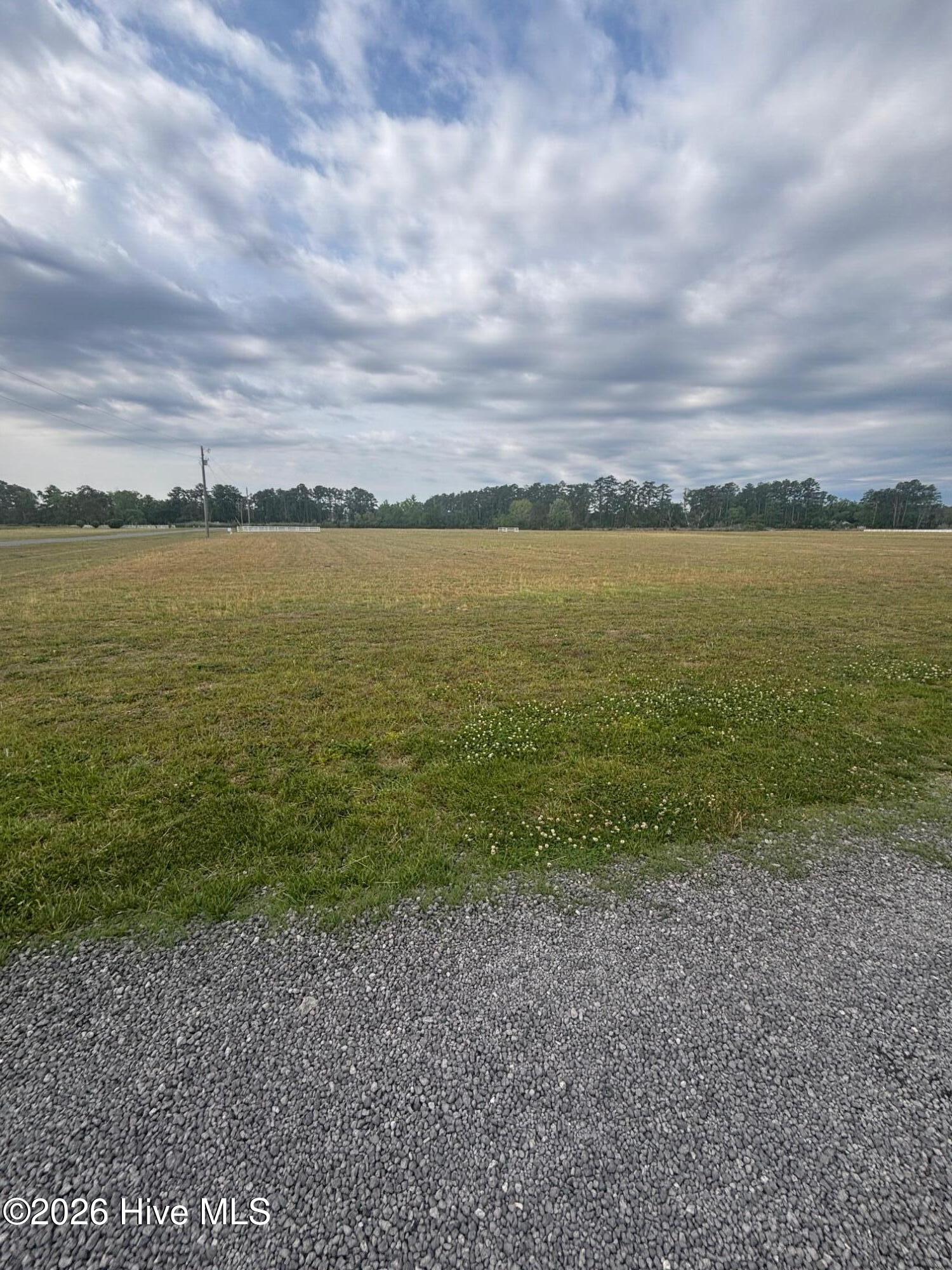 Lot 81 Dallas Paul Road