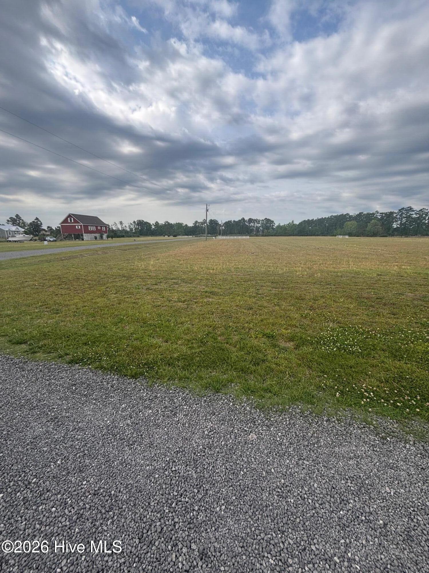 Lot 81 Dallas Paul Road
