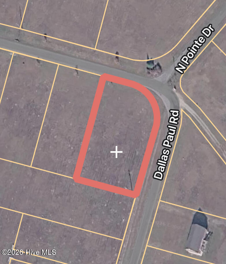 Lot 81 Dallas Paul Road