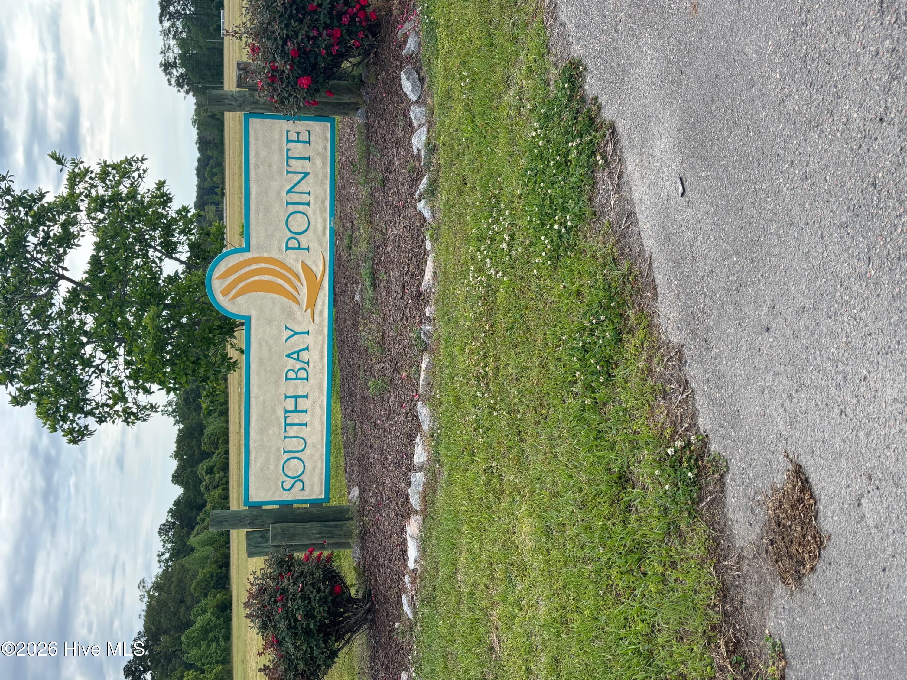 Lot 81 Dallas Paul Road
