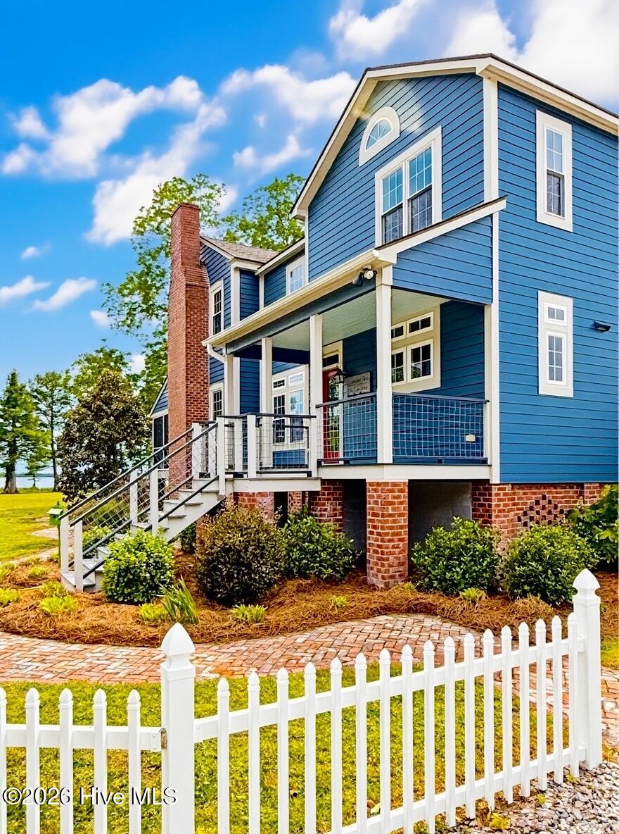 6386 Piney Woods Road