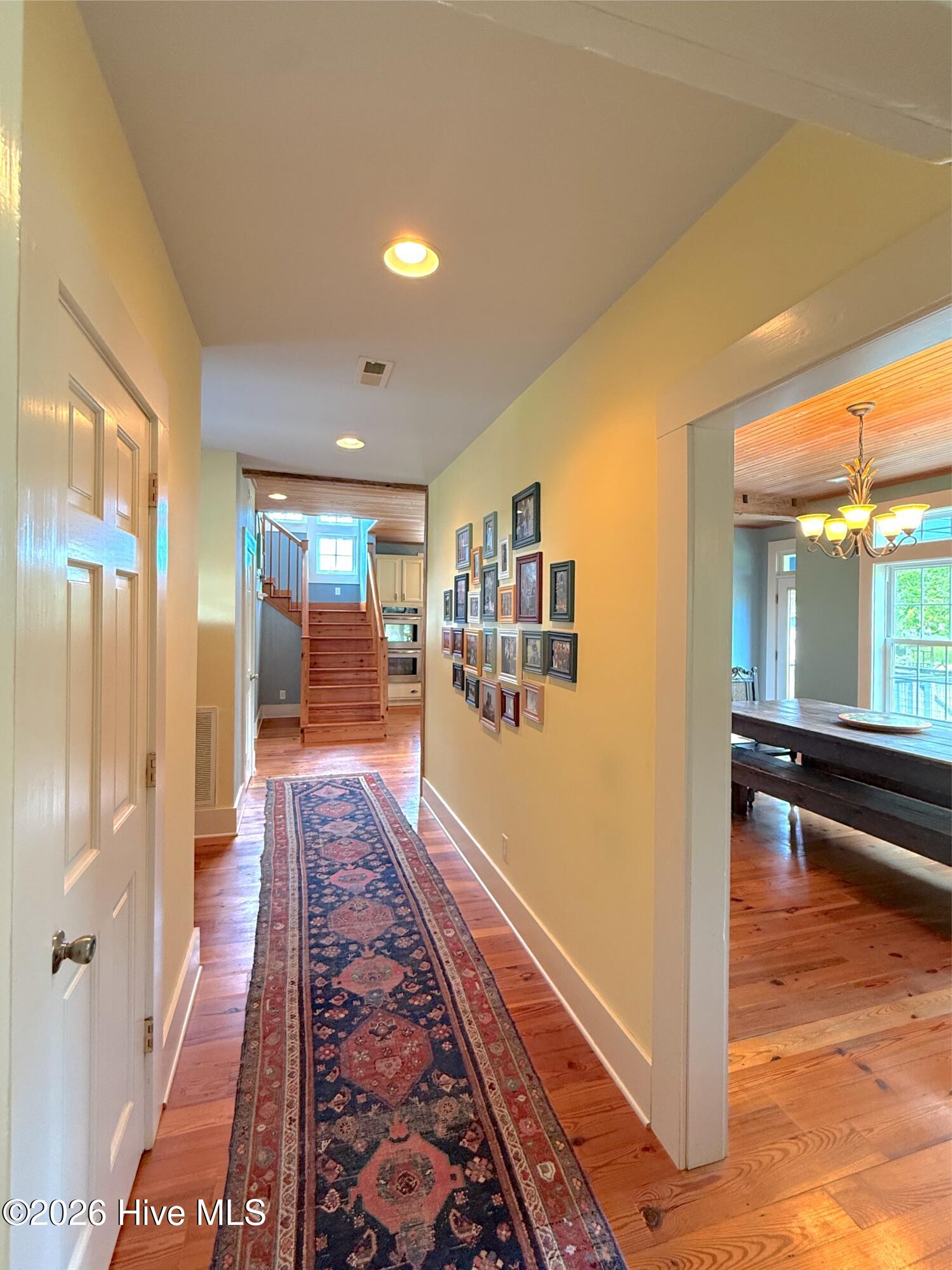6386 Piney Woods Road