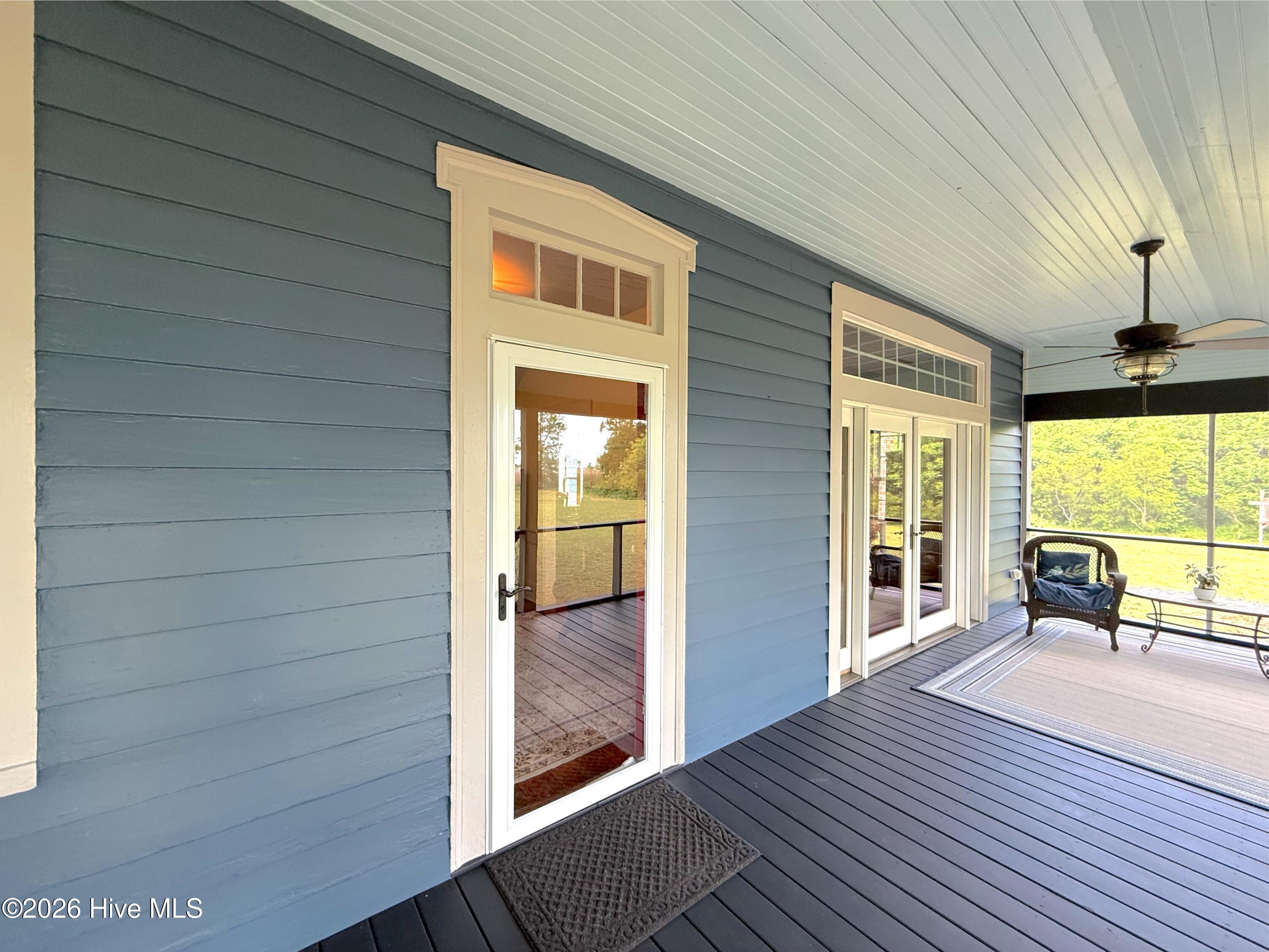 6386 Piney Woods Road