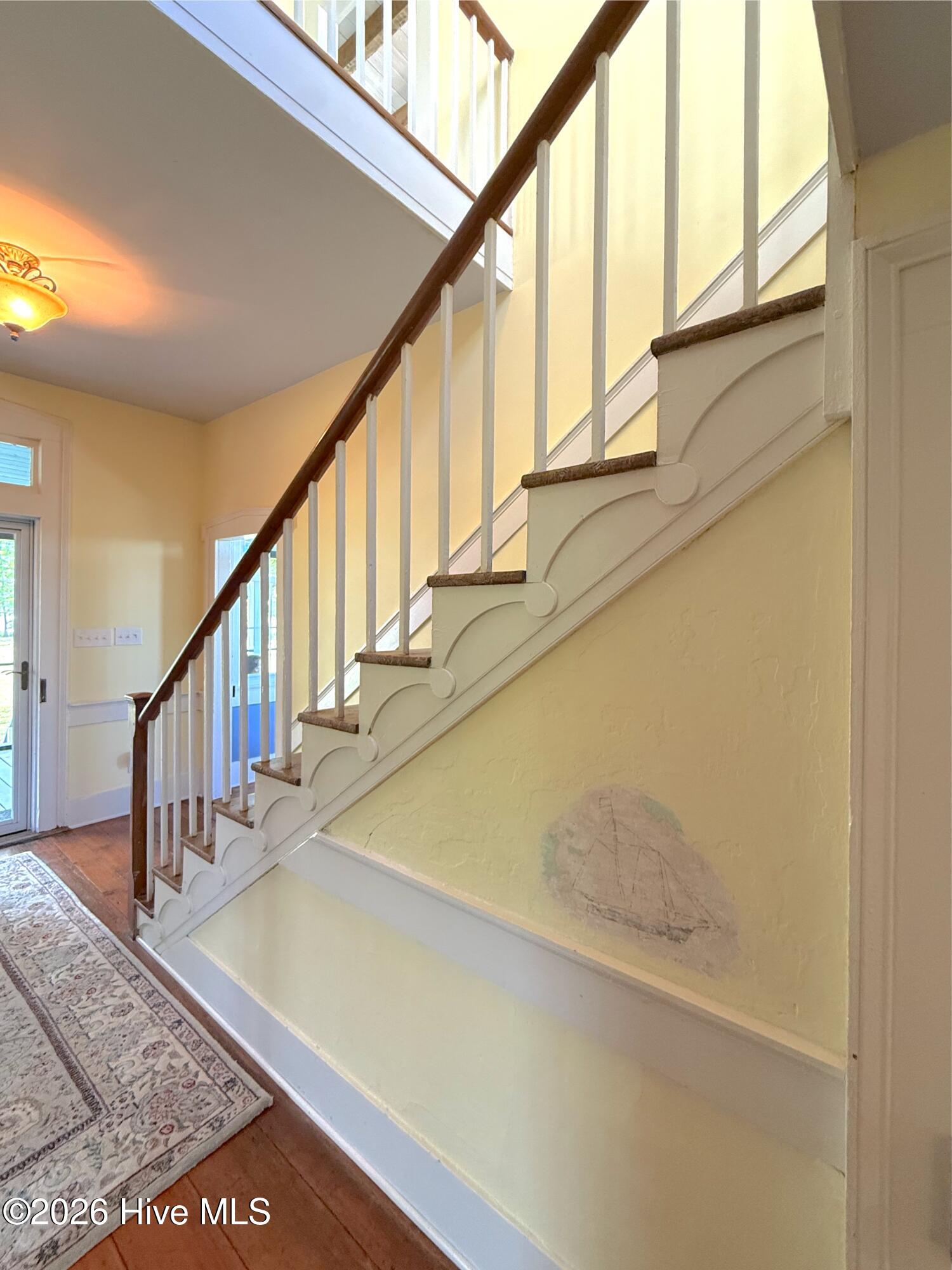 6386 Piney Woods Road