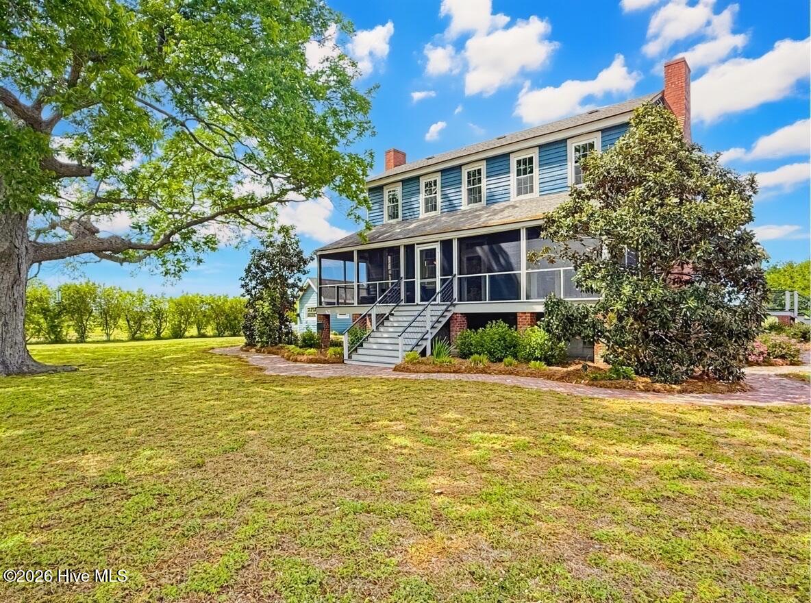 6386 Piney Woods Road