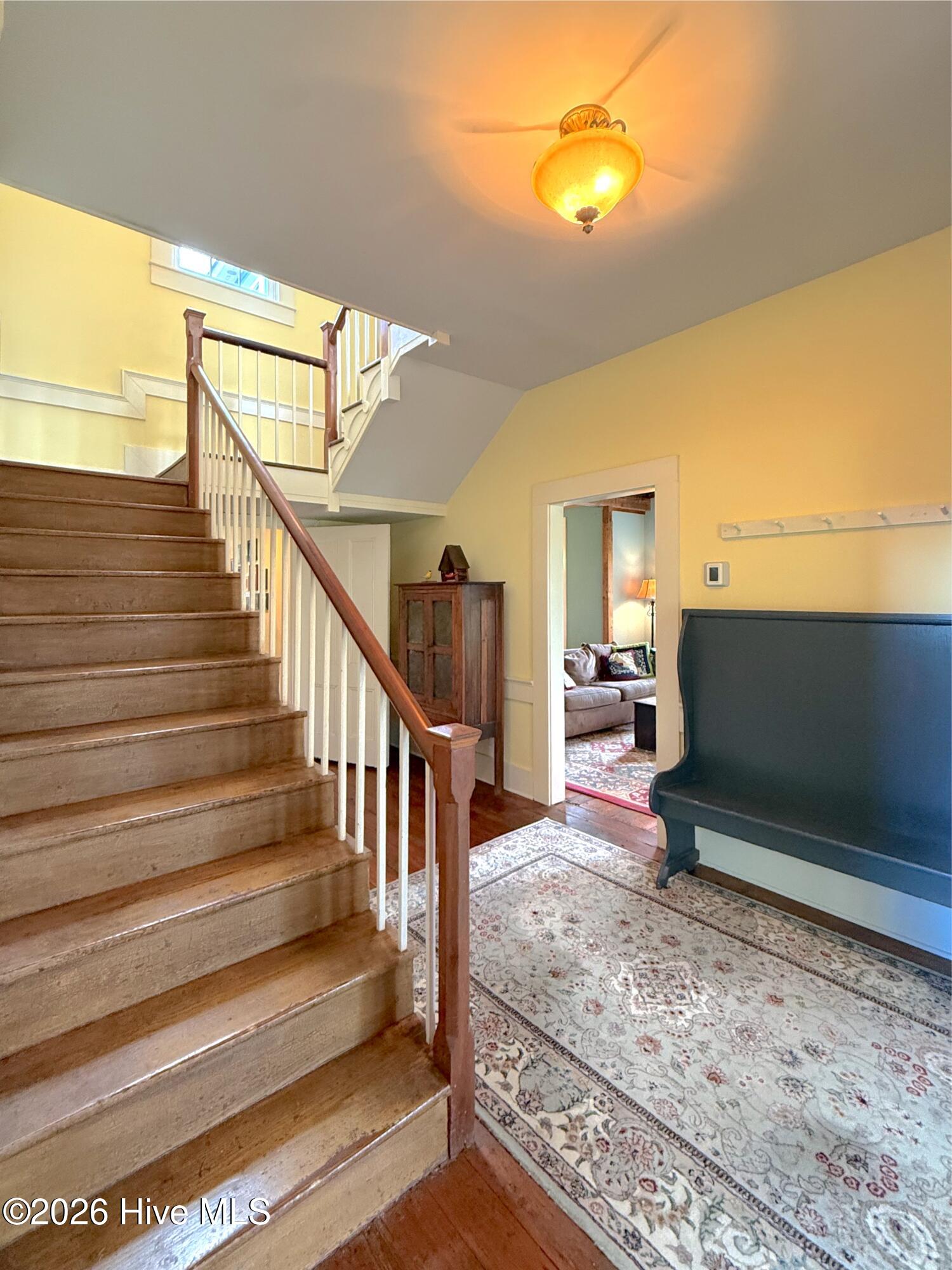 6386 Piney Woods Road