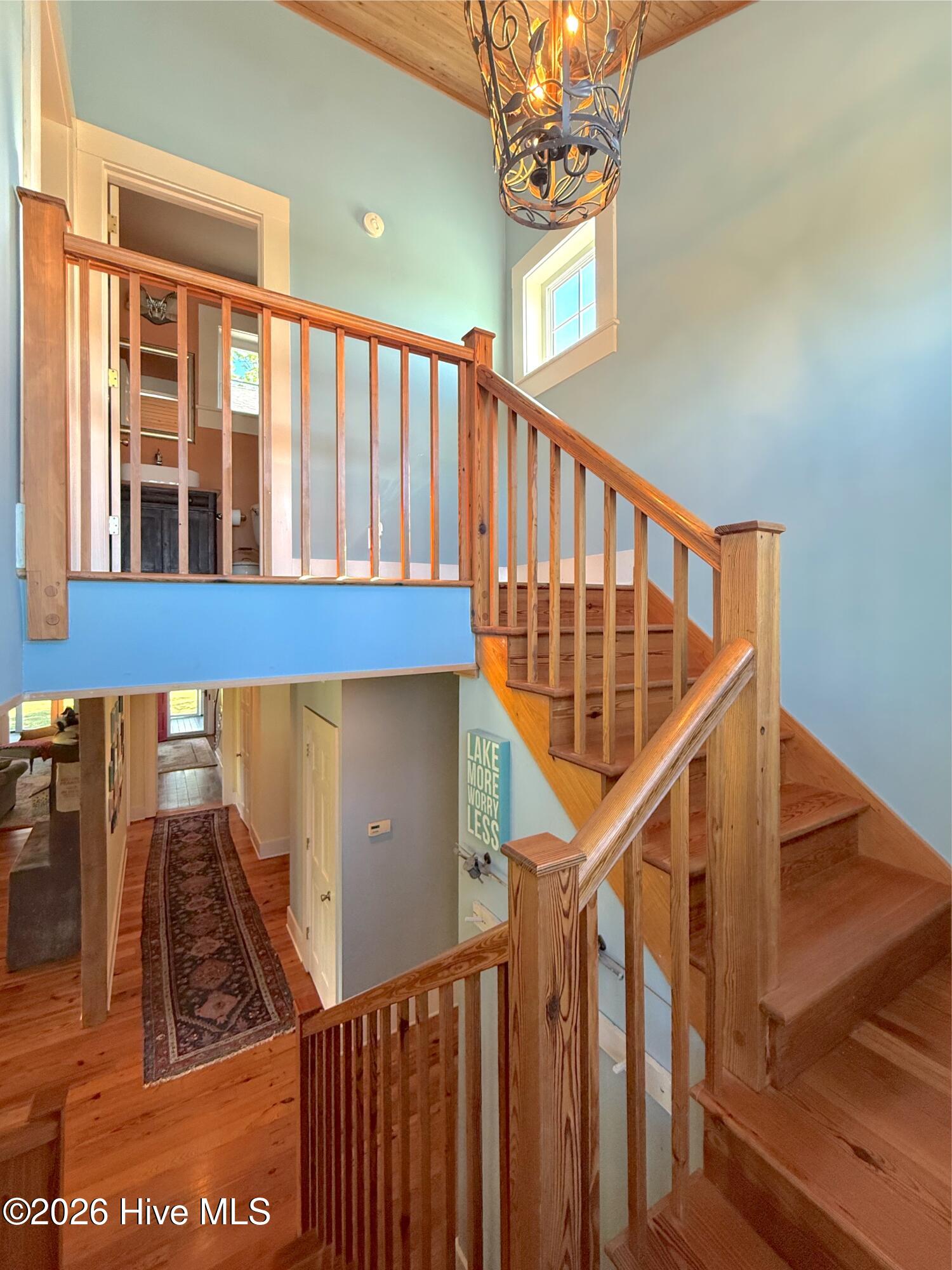 6386 Piney Woods Road