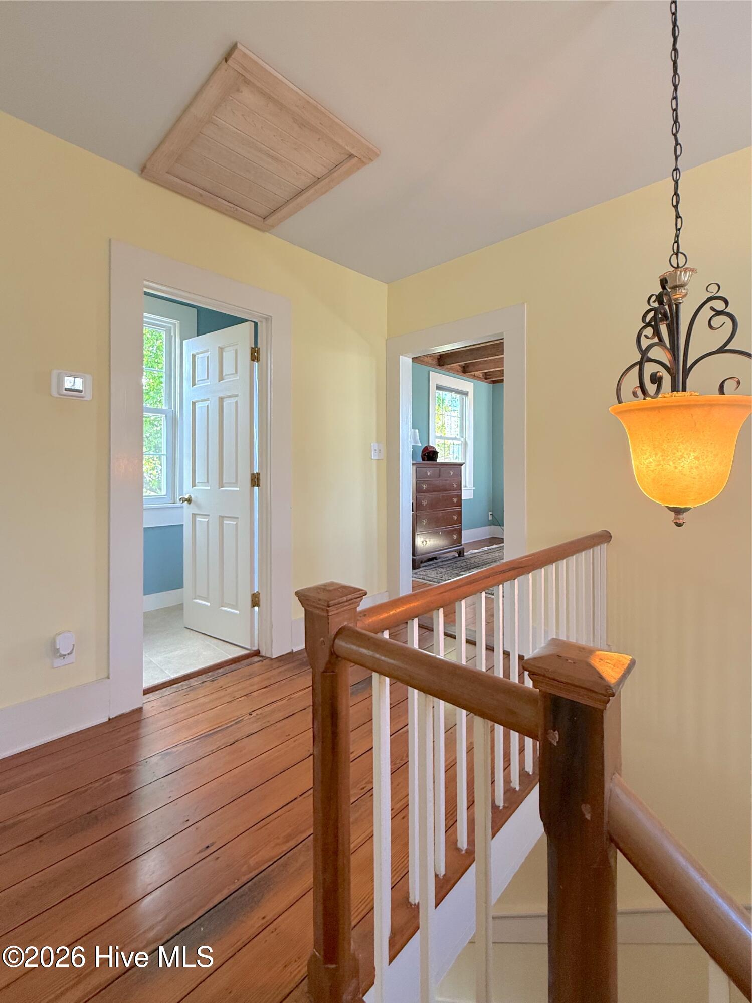 6386 Piney Woods Road