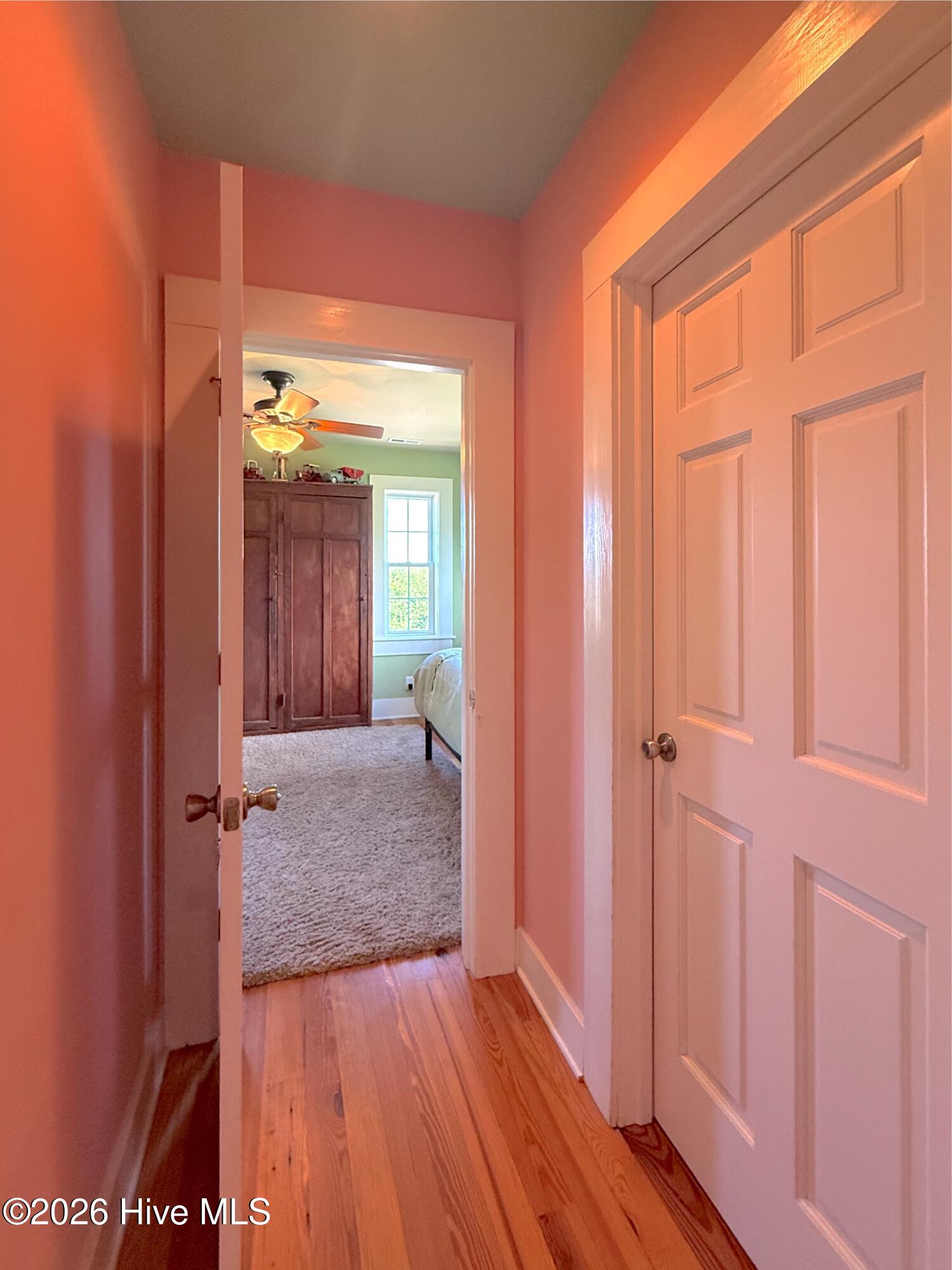 6386 Piney Woods Road