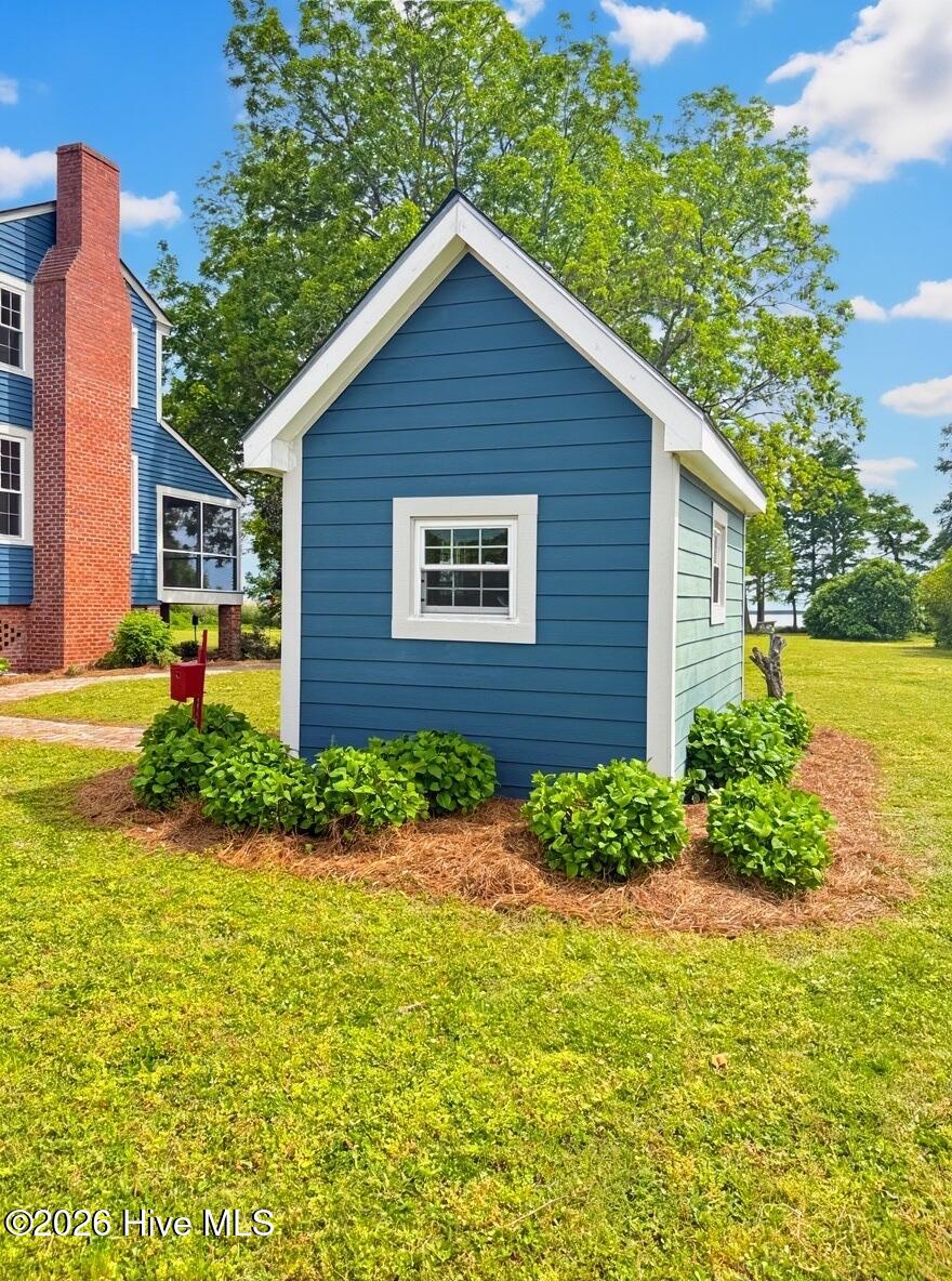 6386 Piney Woods Road