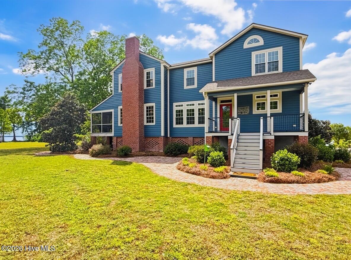 6386 Piney Woods Road