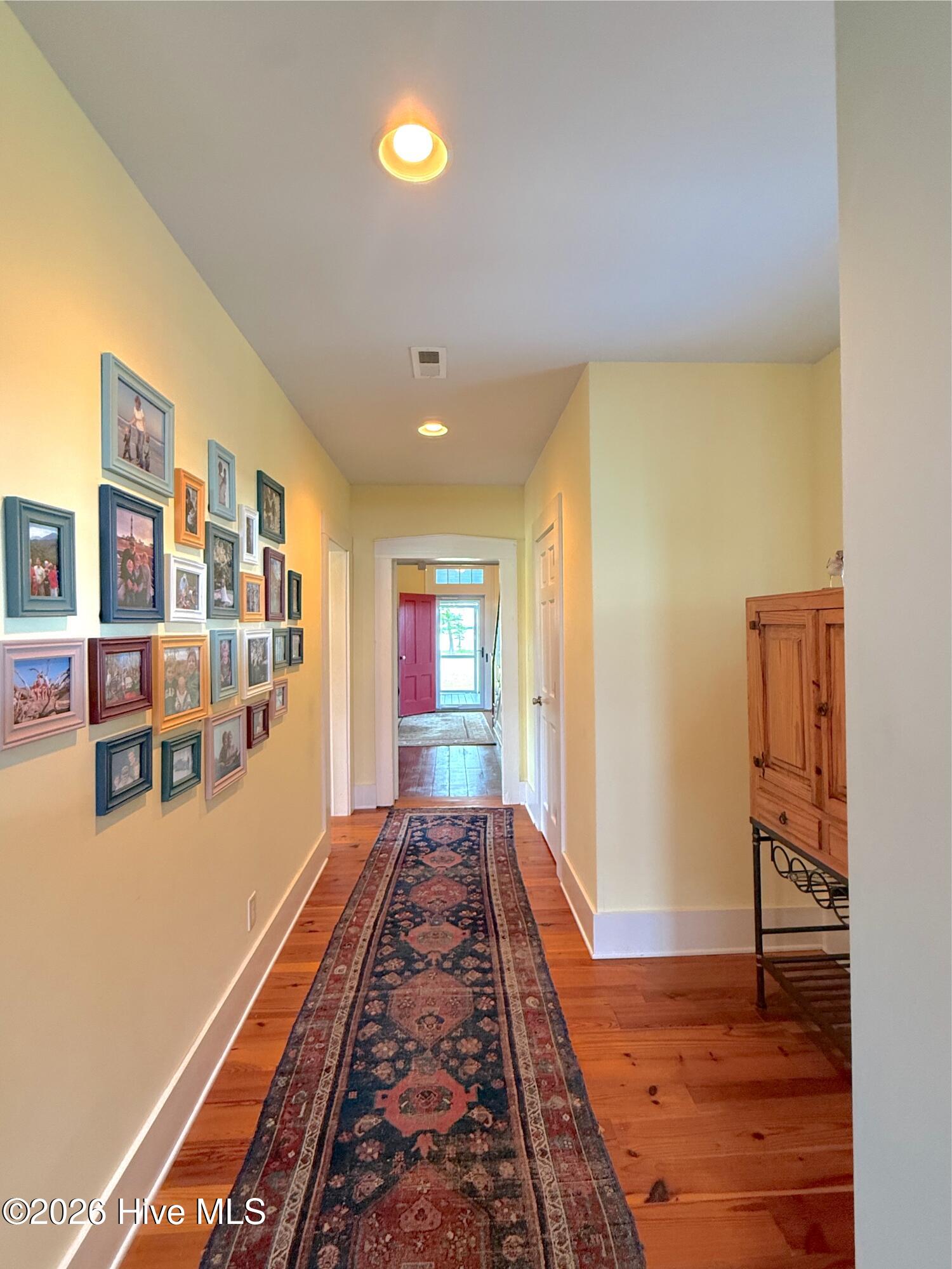 6386 Piney Woods Road