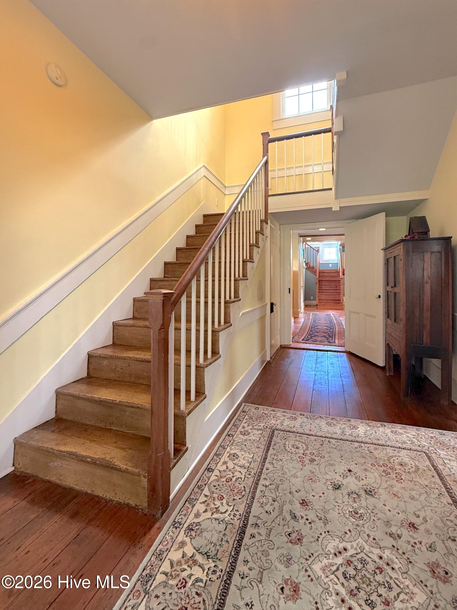 6386 Piney Woods Road