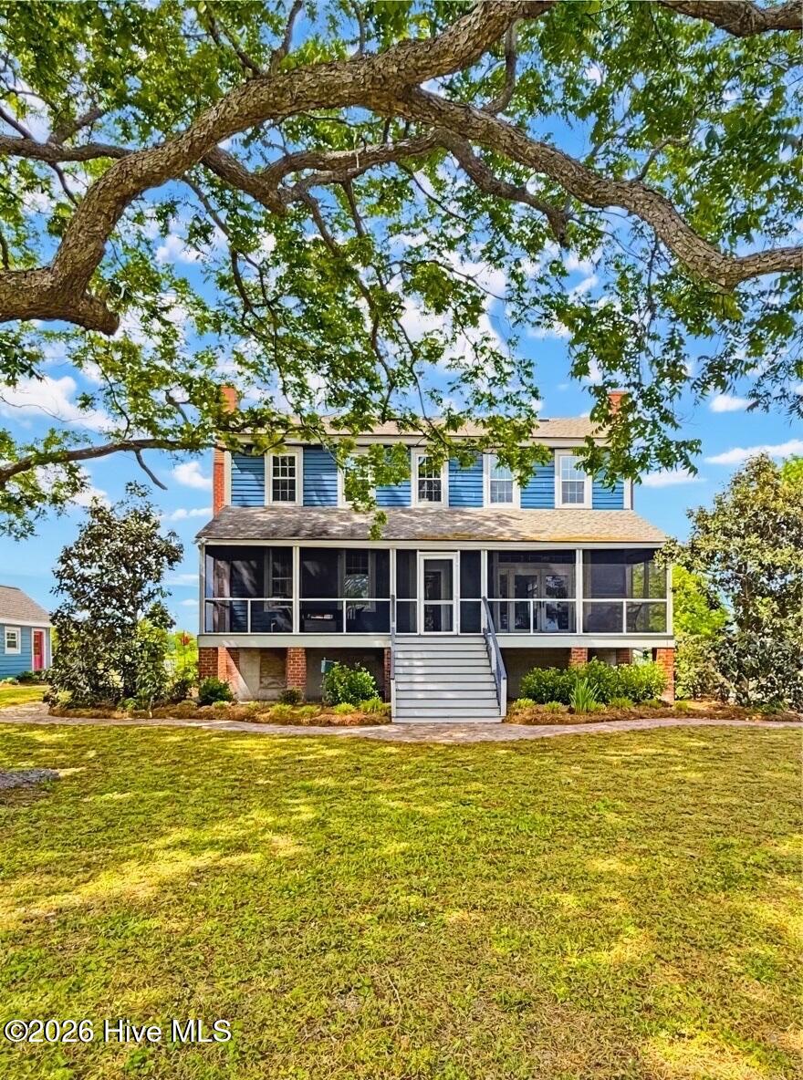 6386 Piney Woods Road