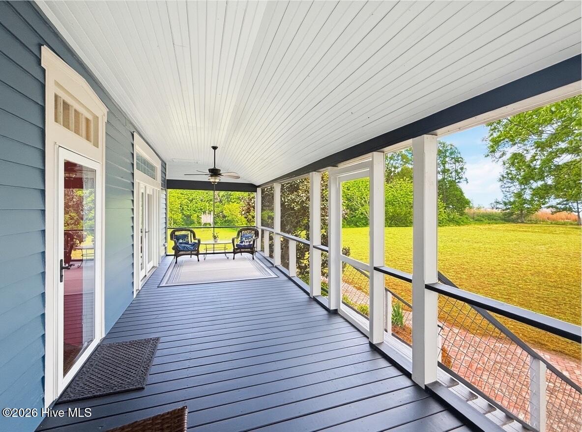 6386 Piney Woods Road