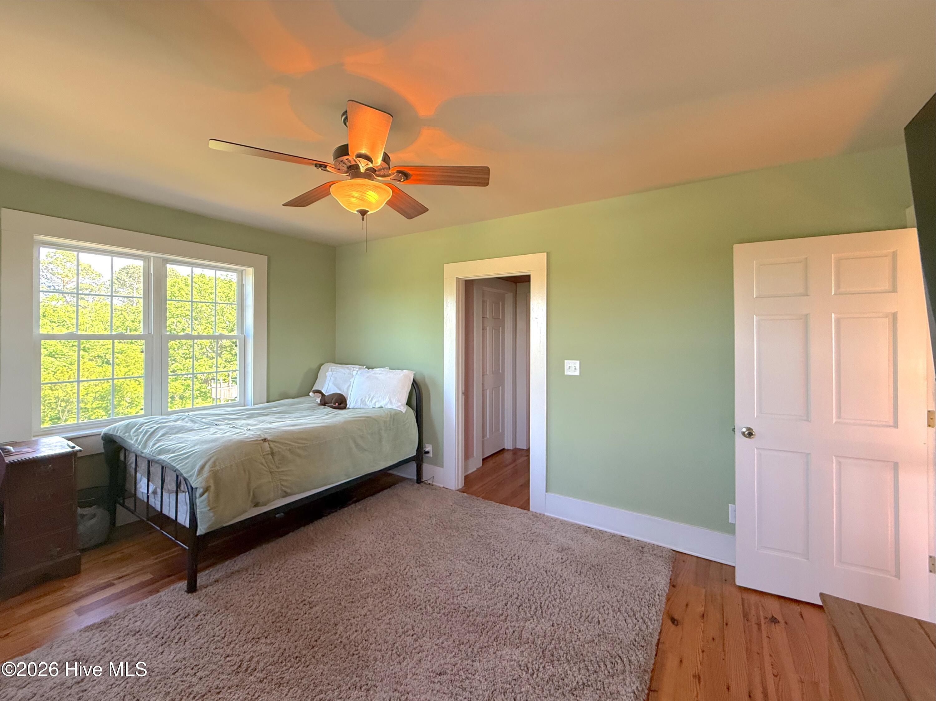 6386 Piney Woods Road