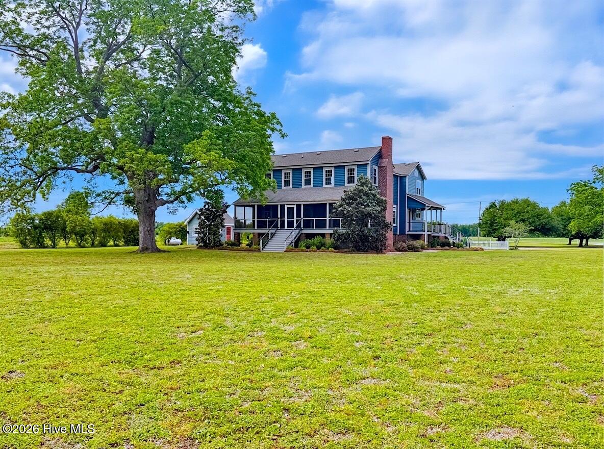 6386 Piney Woods Road