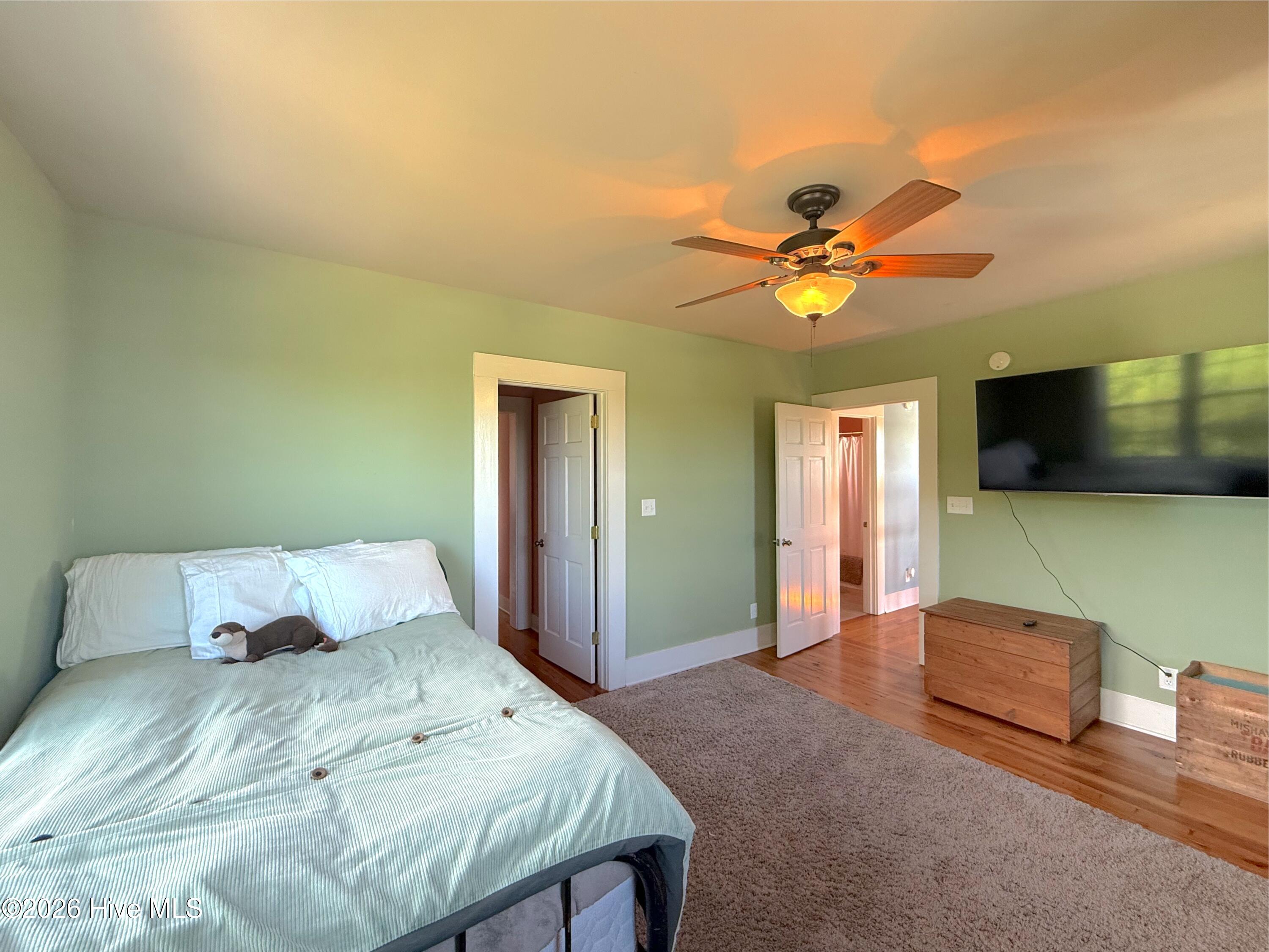 6386 Piney Woods Road