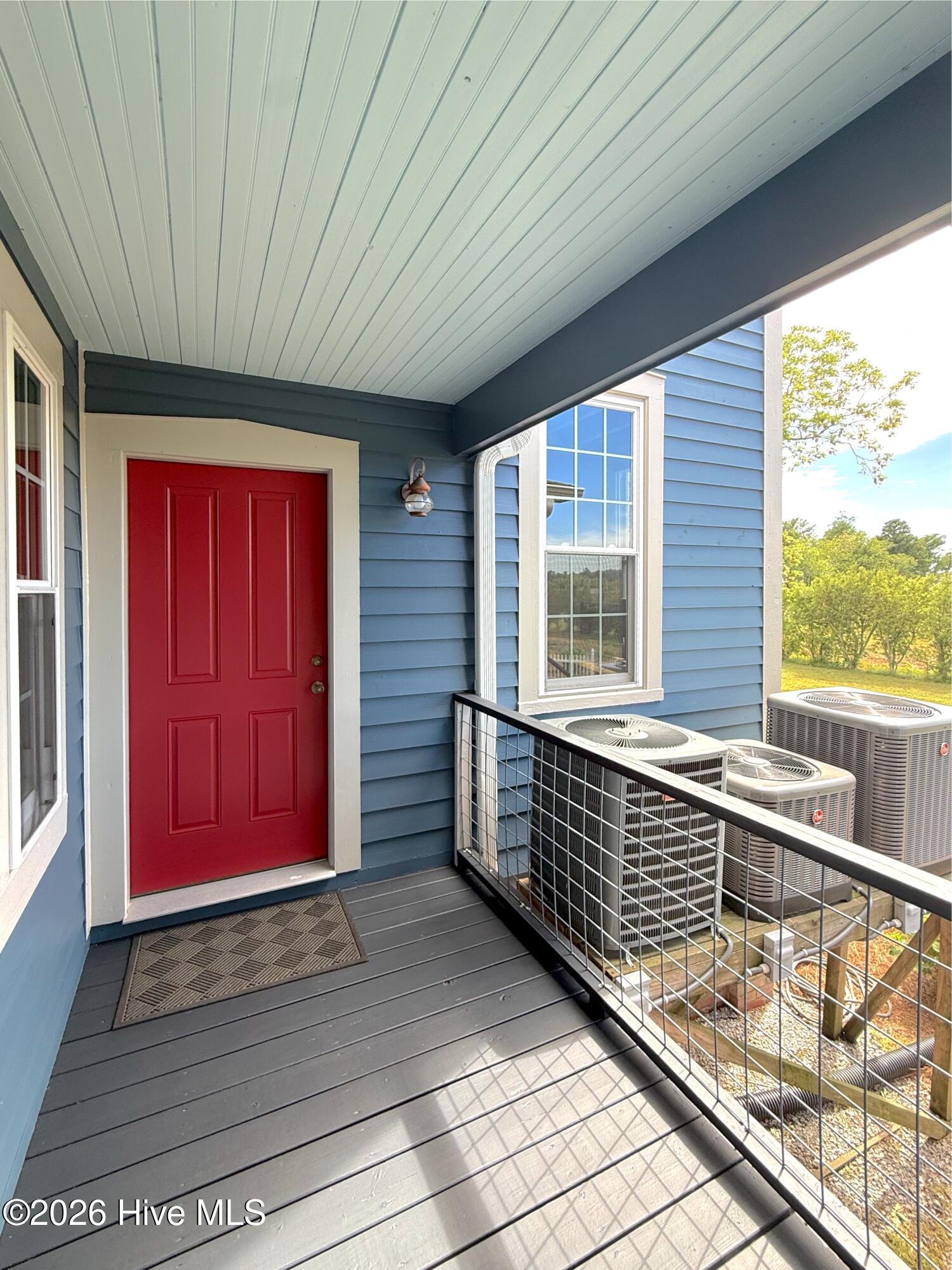 6386 Piney Woods Road