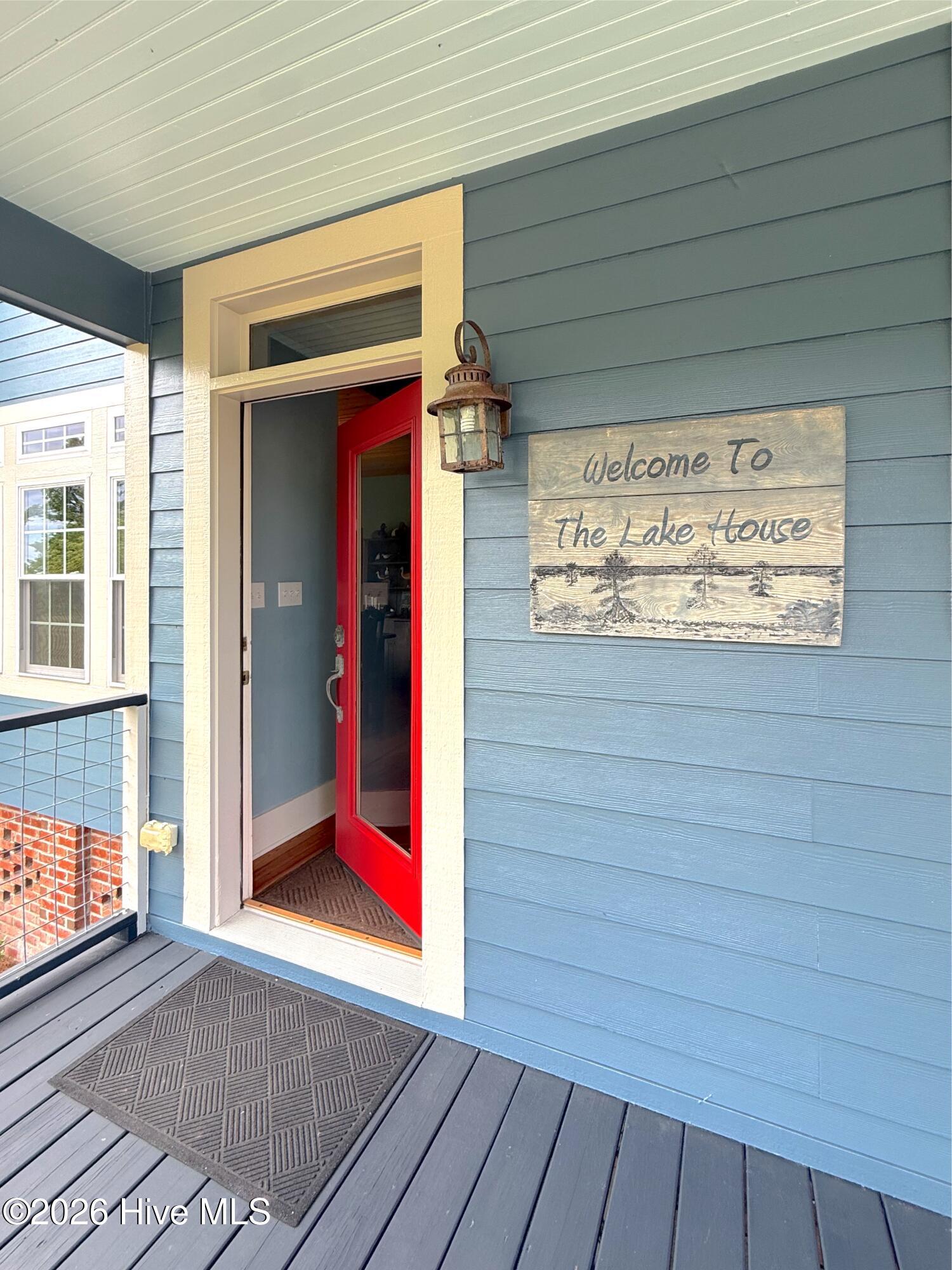 6386 Piney Woods Road