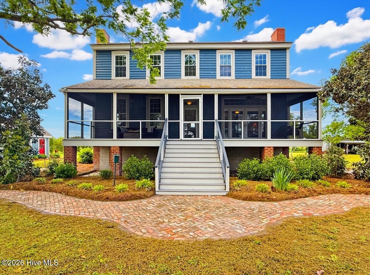6386 Piney Woods Road
