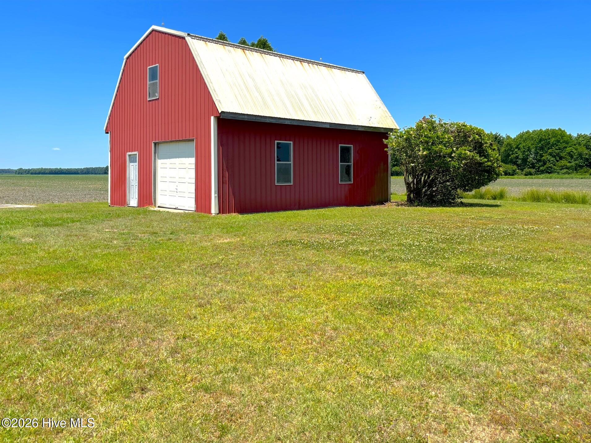 1494 Jackson Swamp Road