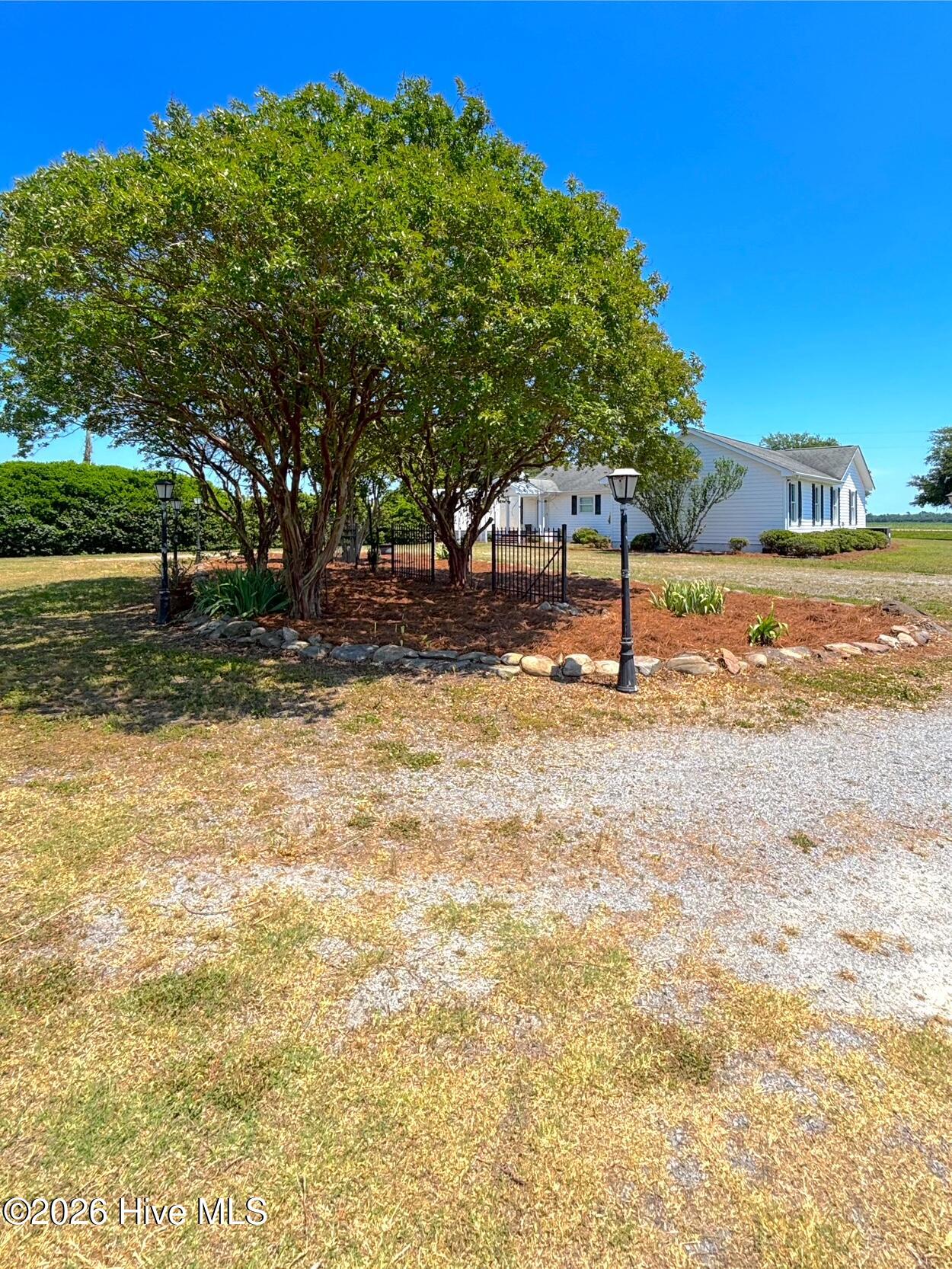 1494 Jackson Swamp Road