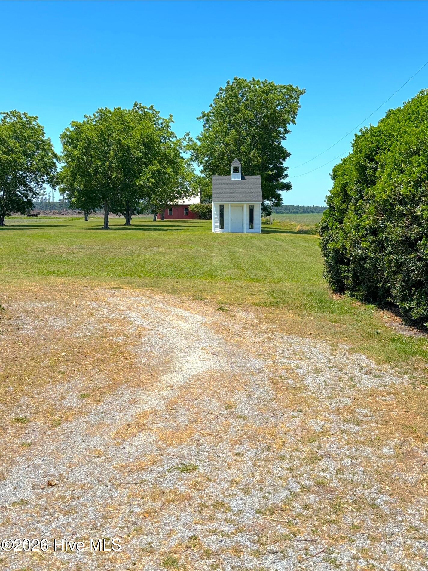 1494 Jackson Swamp Road