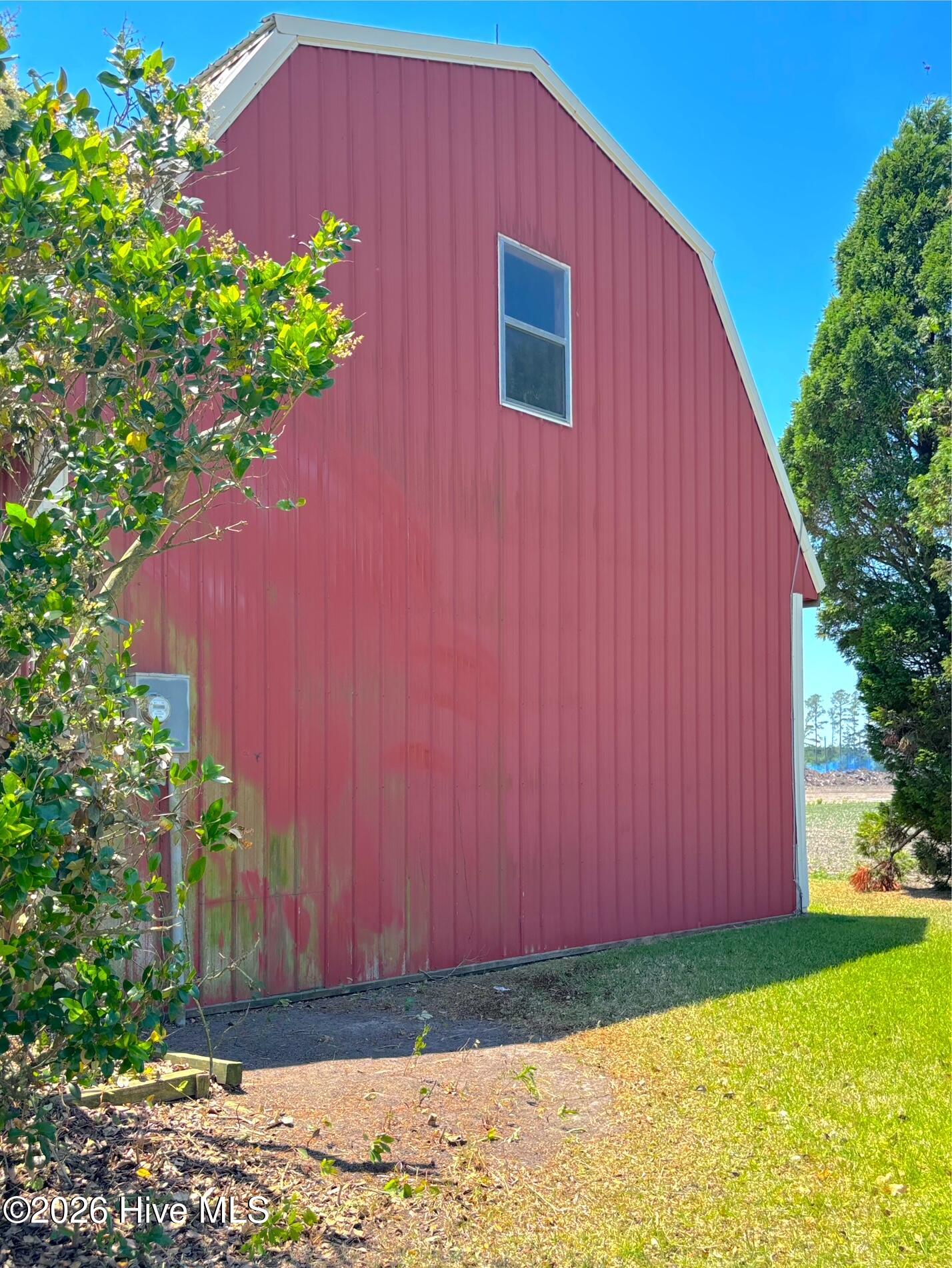 1494 Jackson Swamp Road