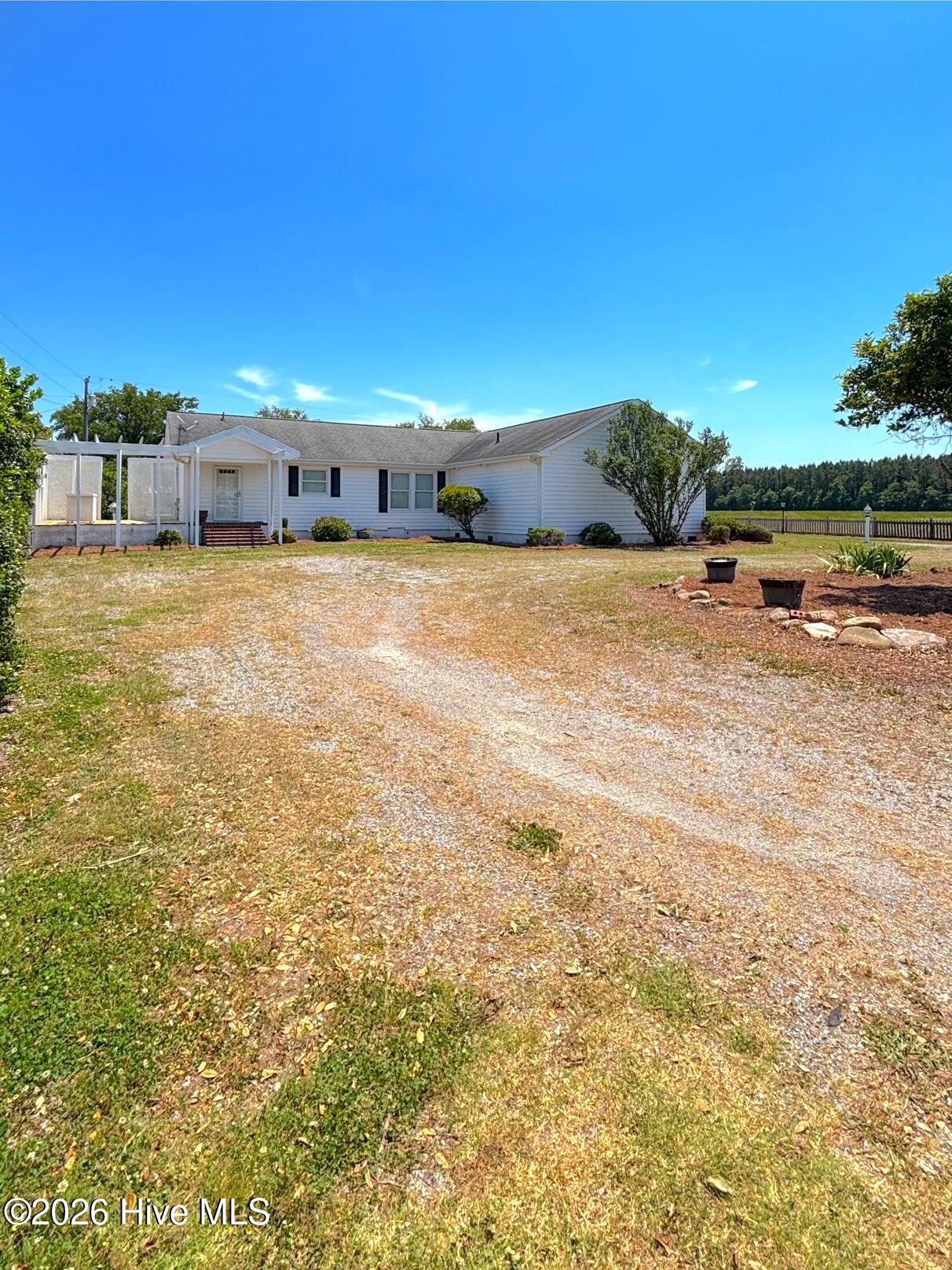 1494 Jackson Swamp Road