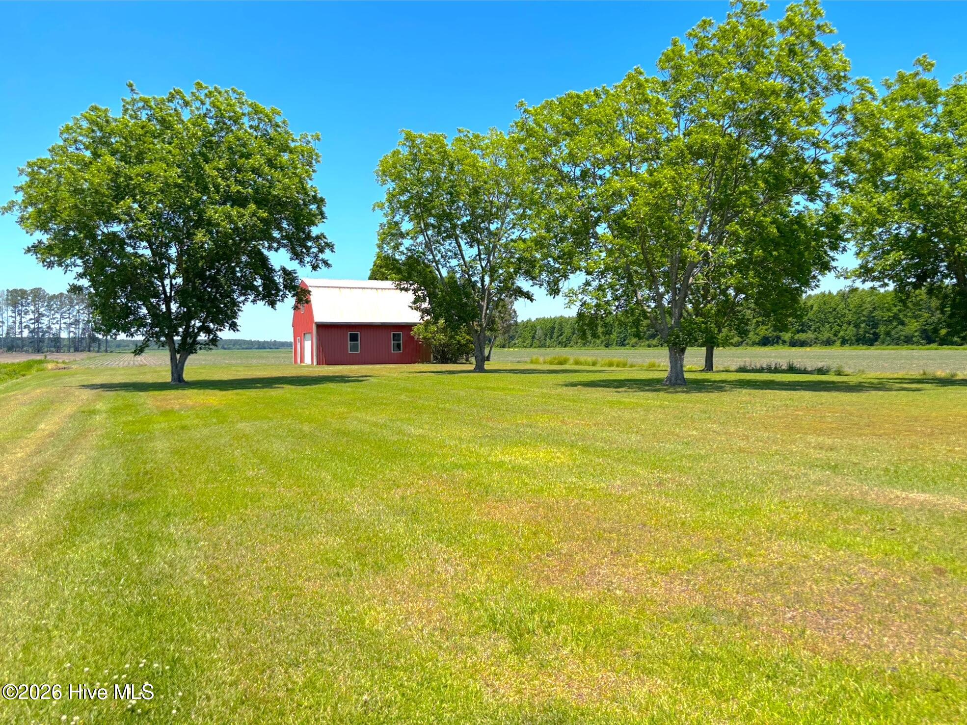 1494 Jackson Swamp Road