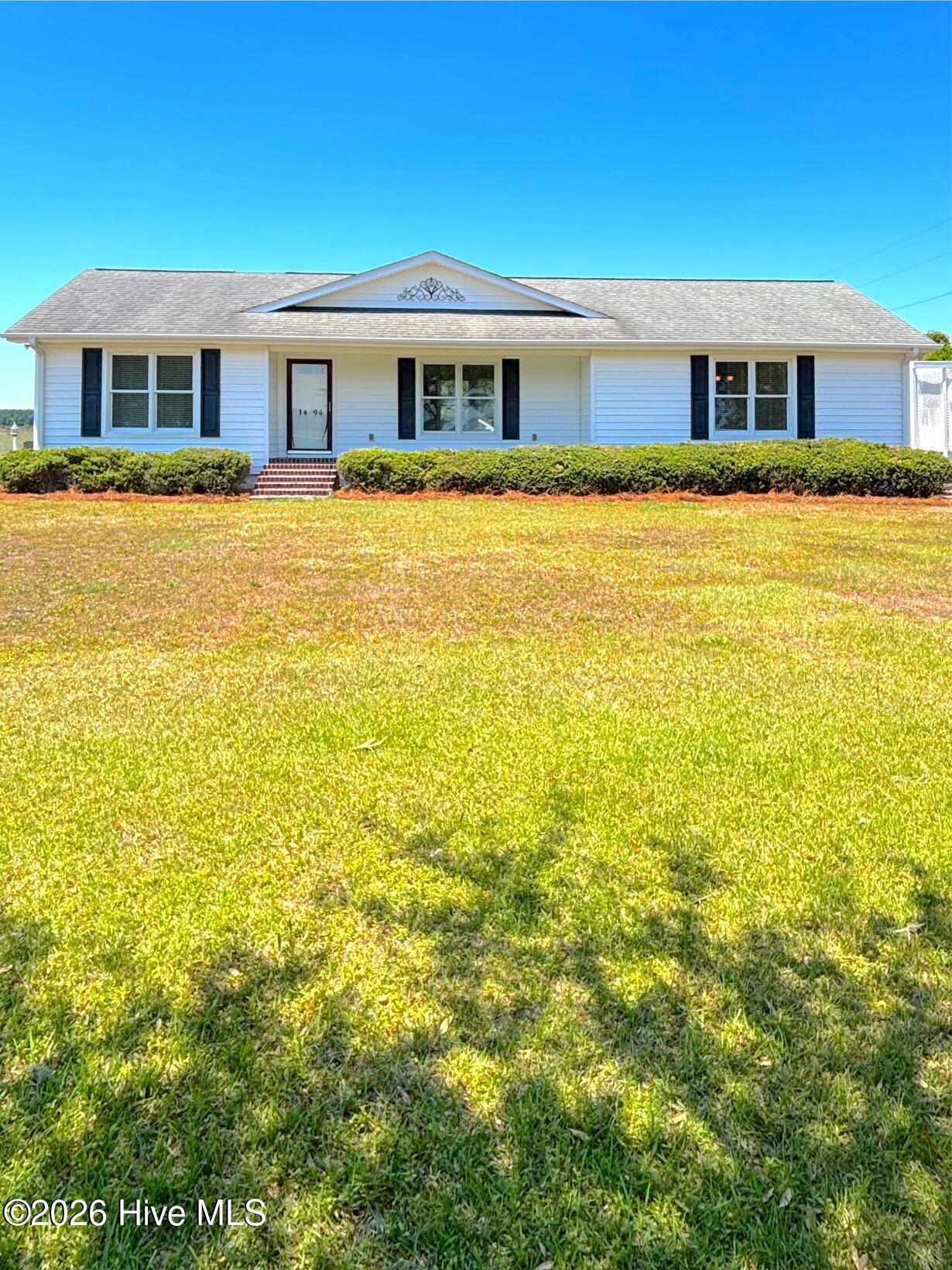 1494 Jackson Swamp Road