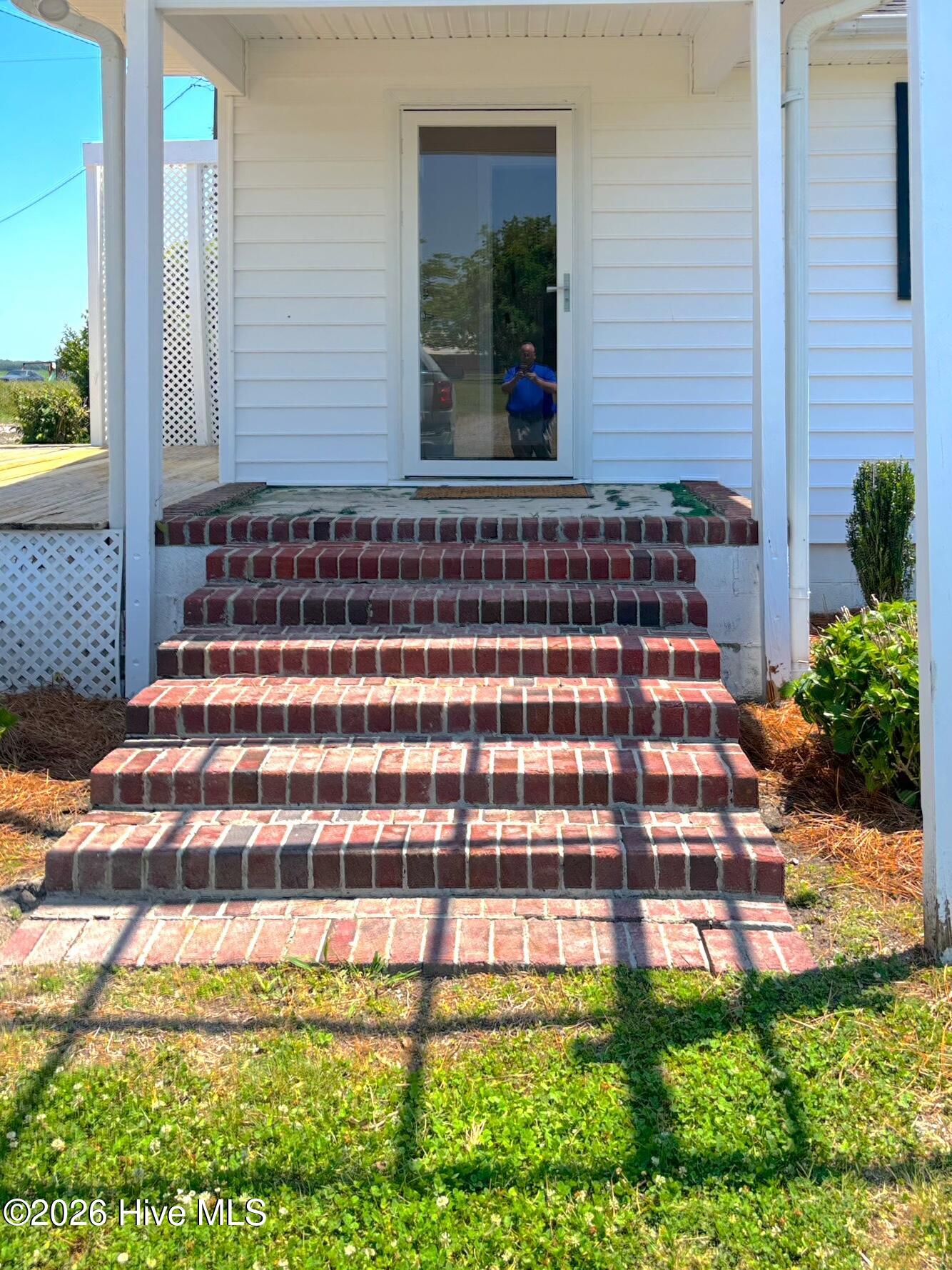 1494 Jackson Swamp Road
