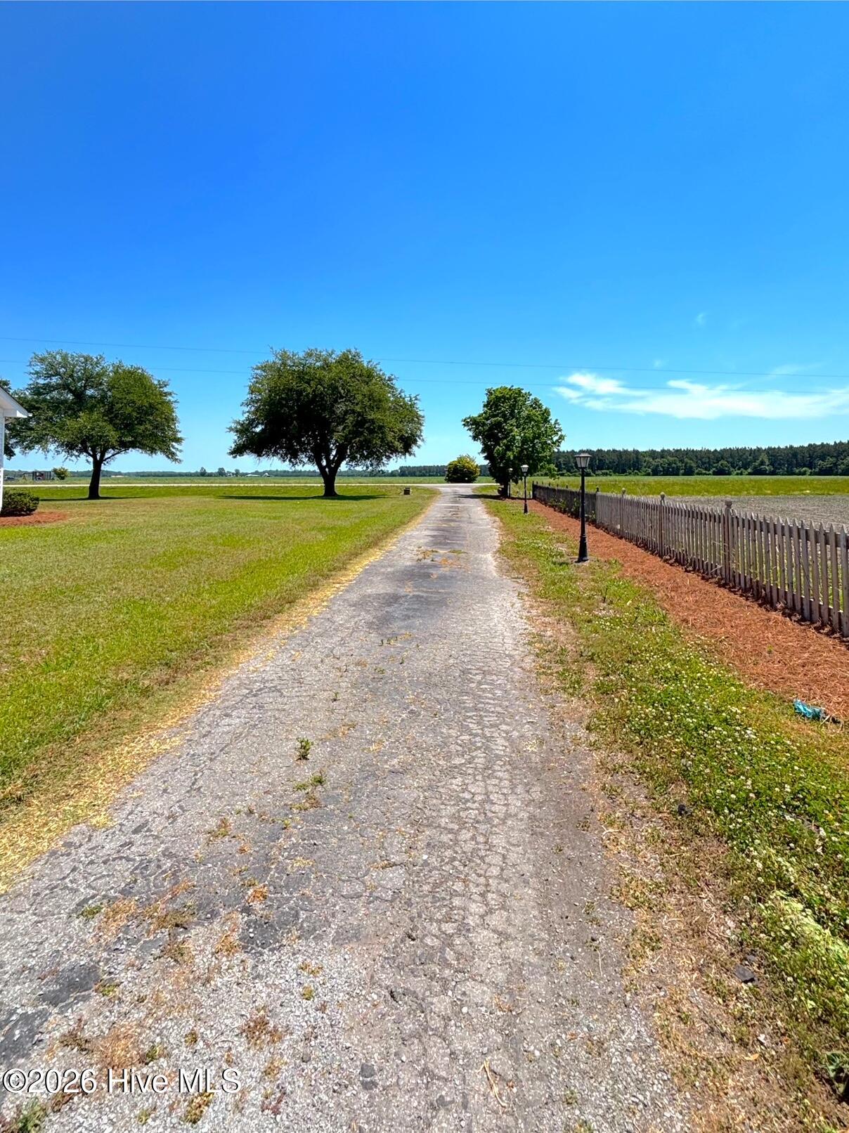 1494 Jackson Swamp Road
