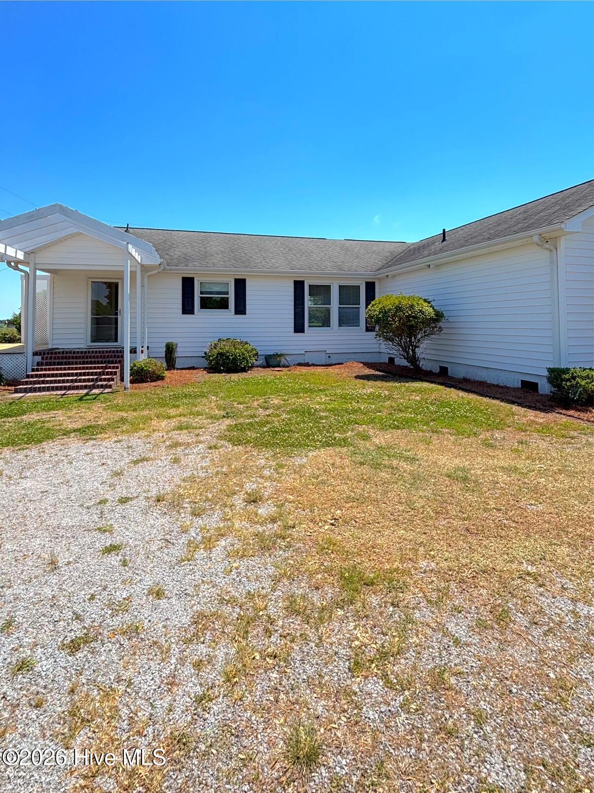 1494 Jackson Swamp Road