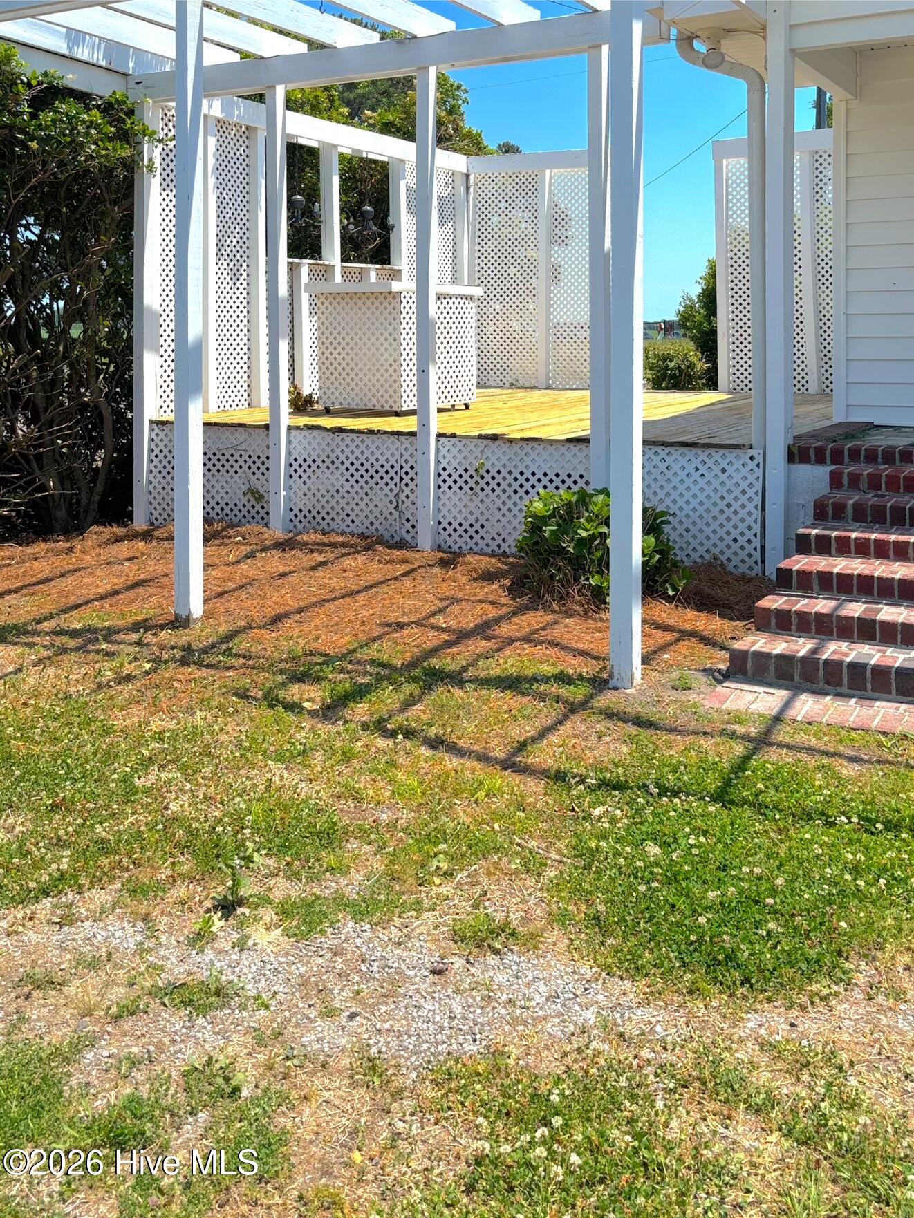 1494 Jackson Swamp Road