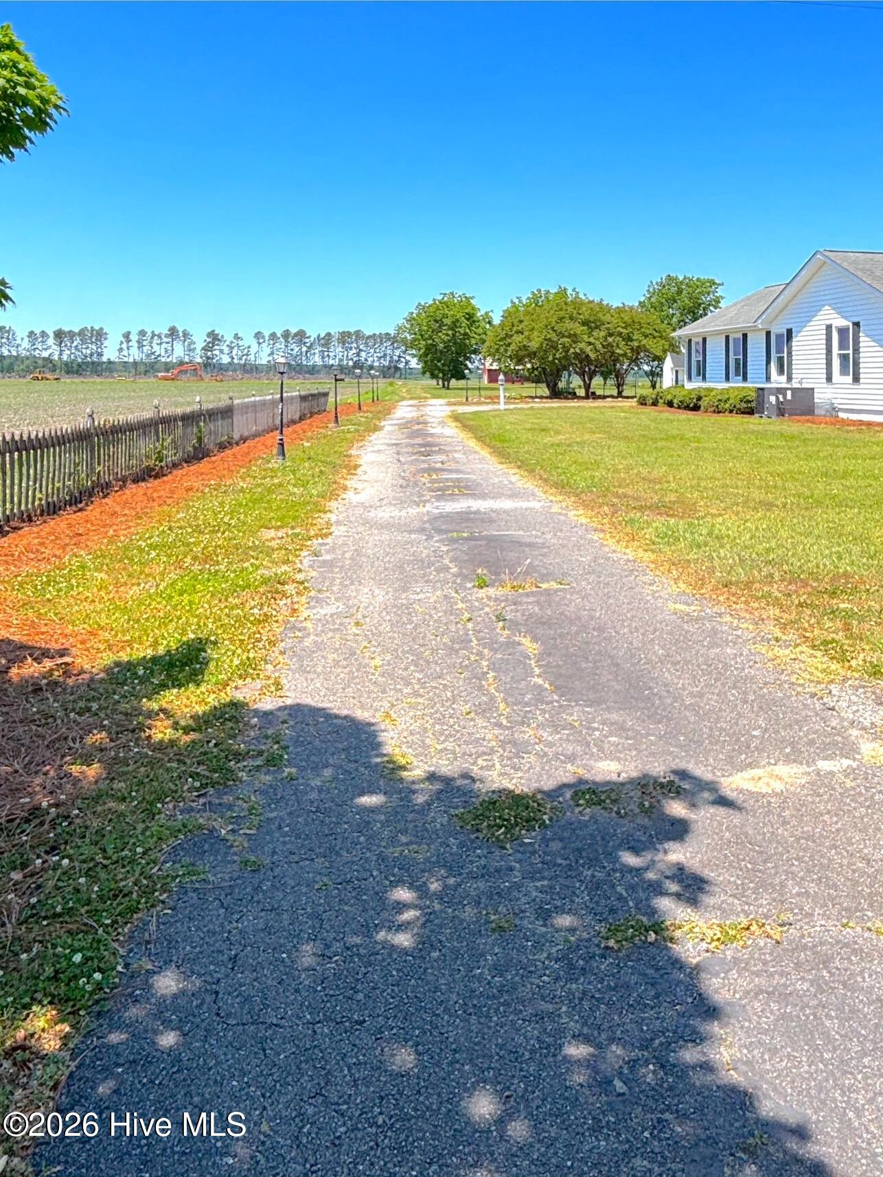 1494 Jackson Swamp Road