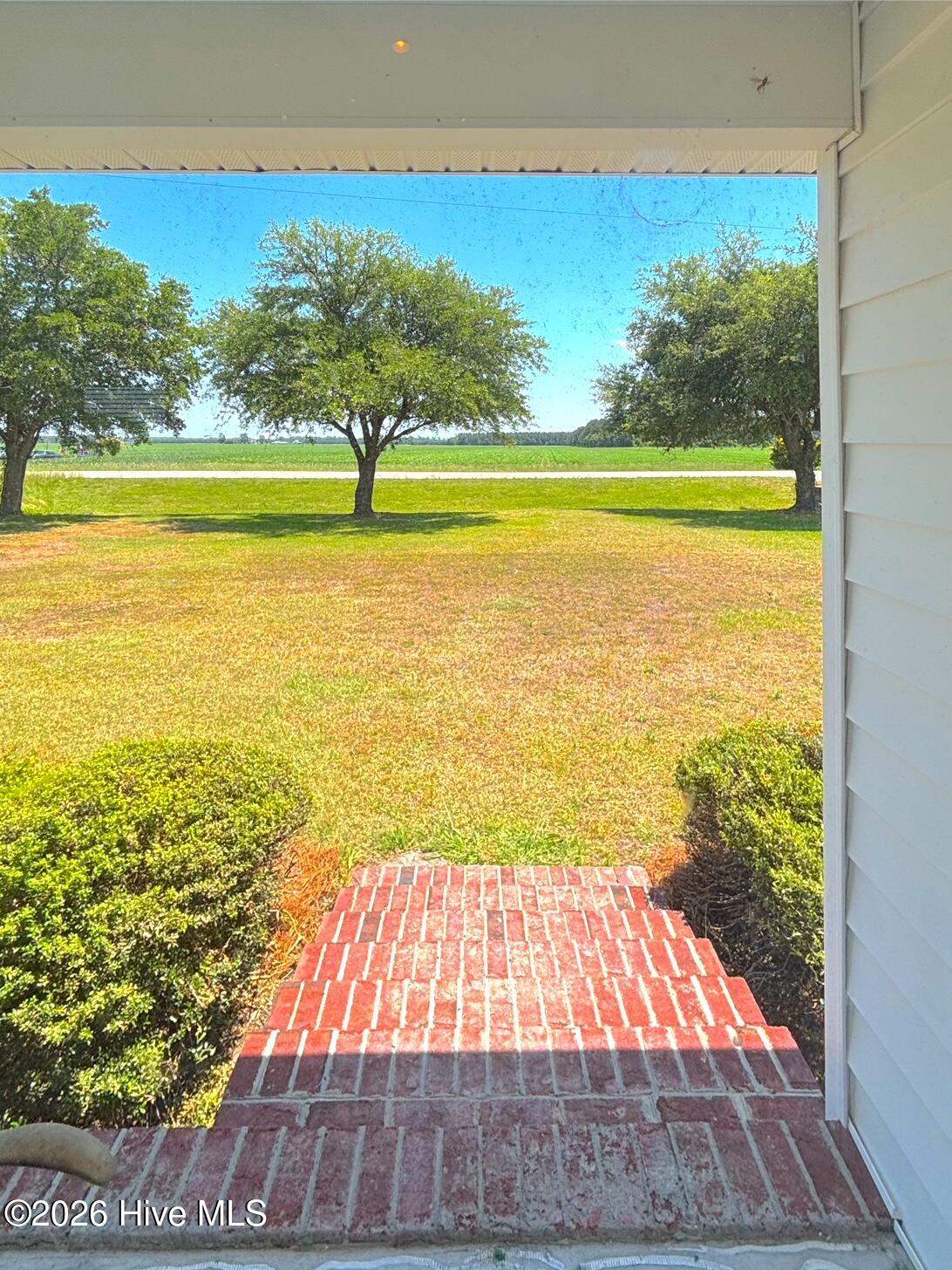 1494 Jackson Swamp Road