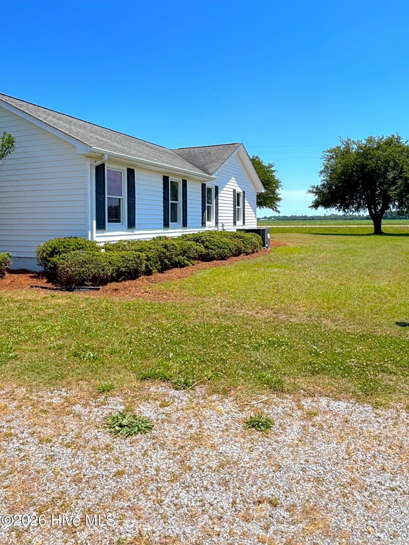 1494 Jackson Swamp Road