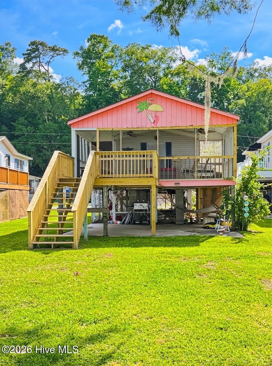 780 Hollis Drive