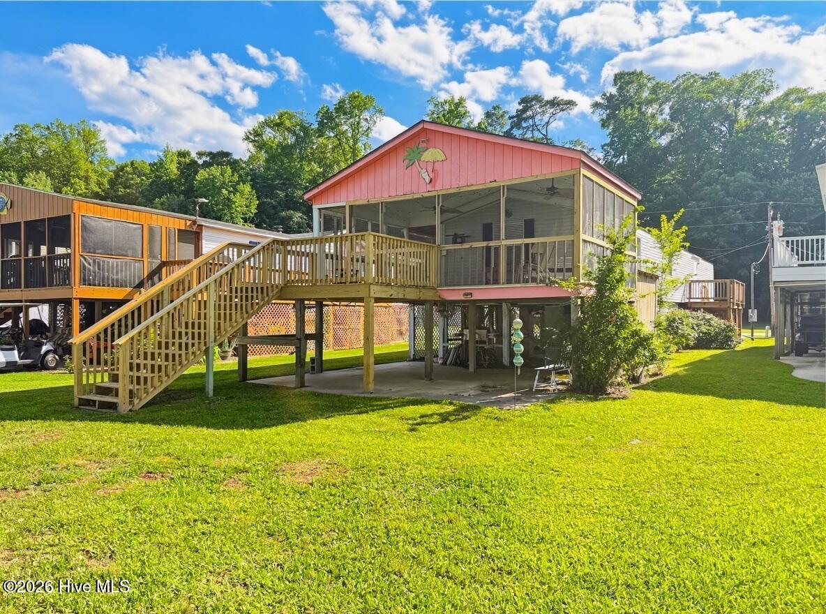 780 Hollis Drive