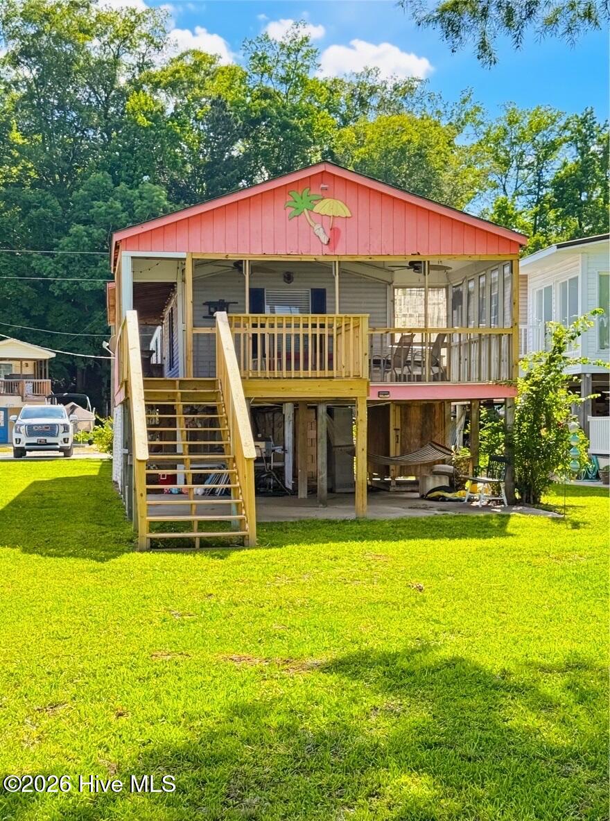 780 Hollis Drive