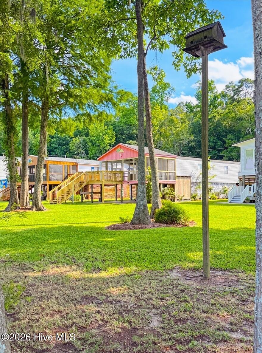 780 Hollis Drive