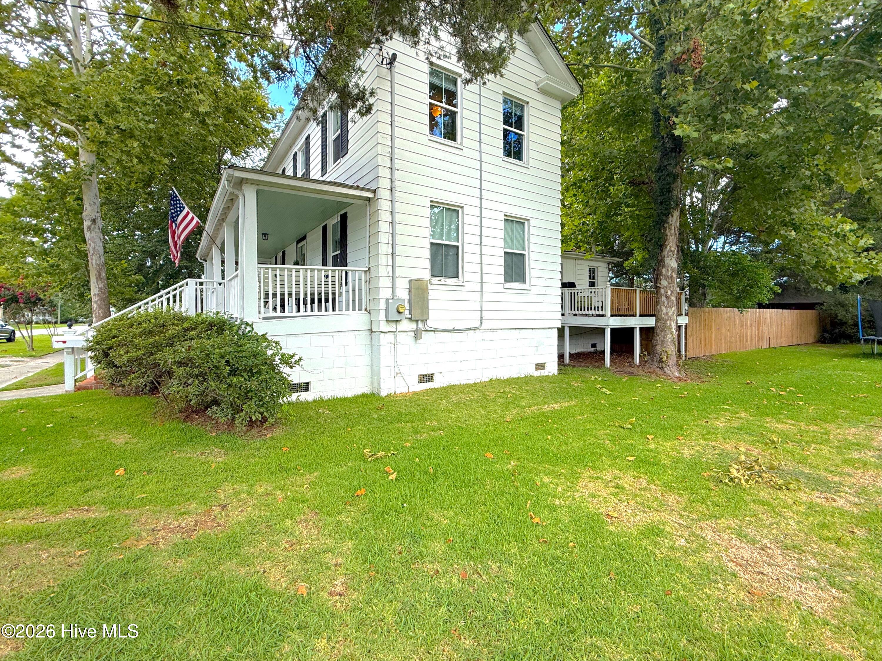 649 E Main Street