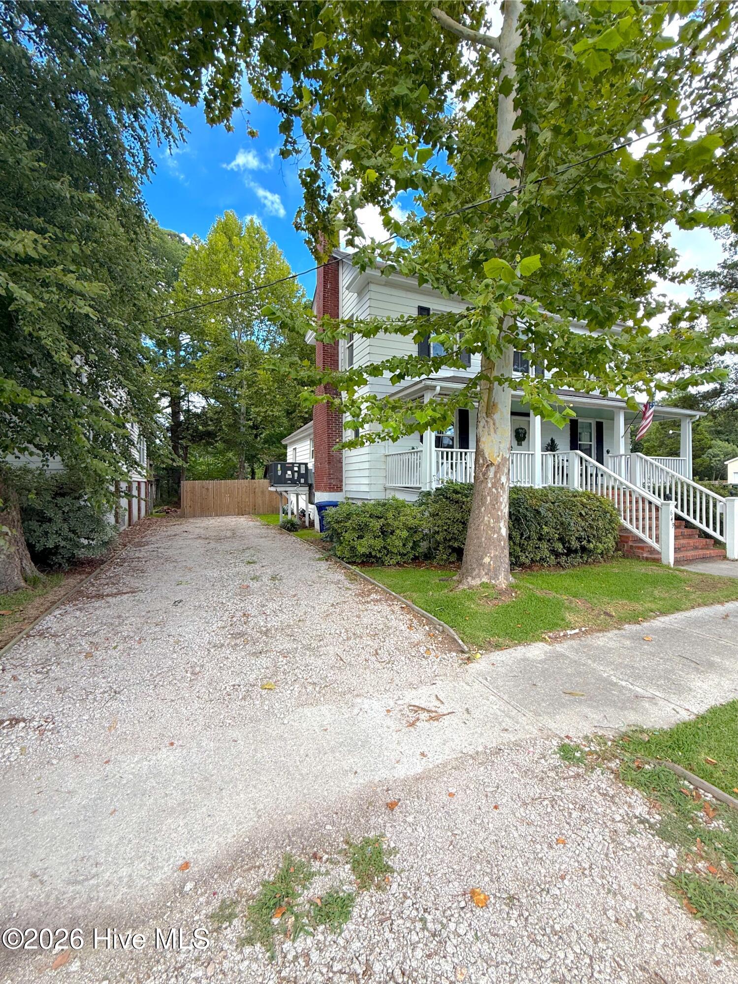 649 E Main Street